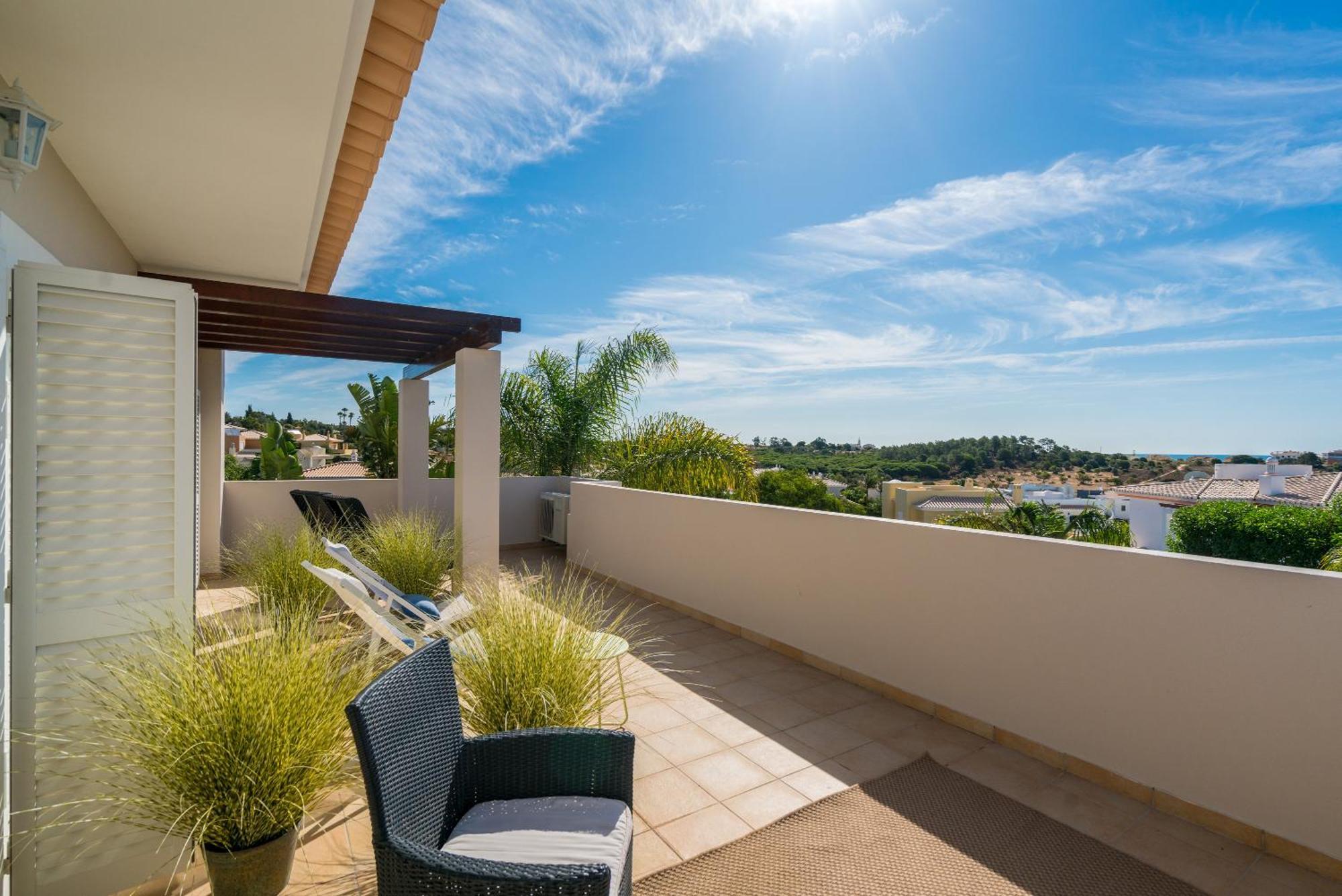 Bed & Breakfast Casa Eleonora Lagos