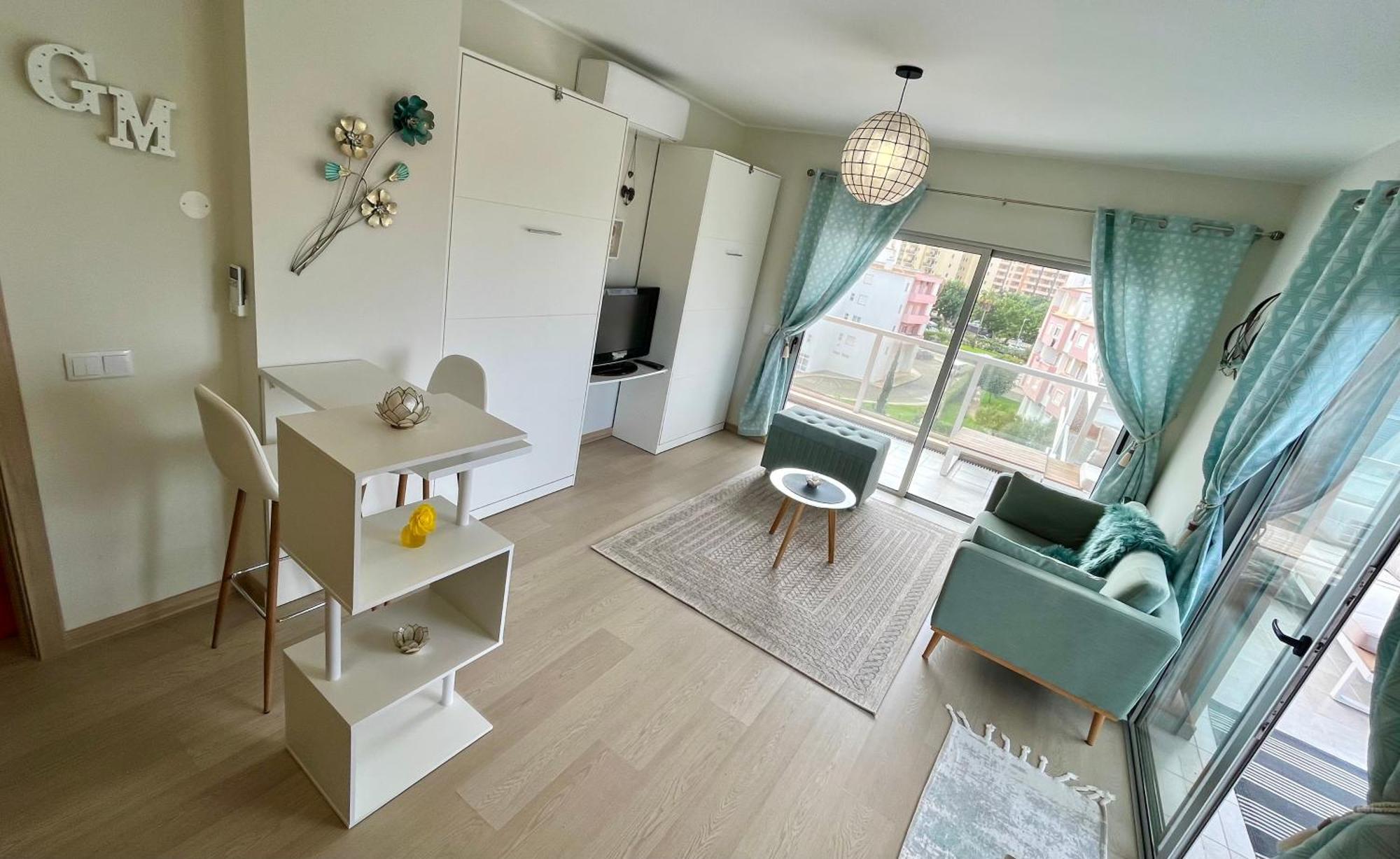 Apartamento Gm Premium