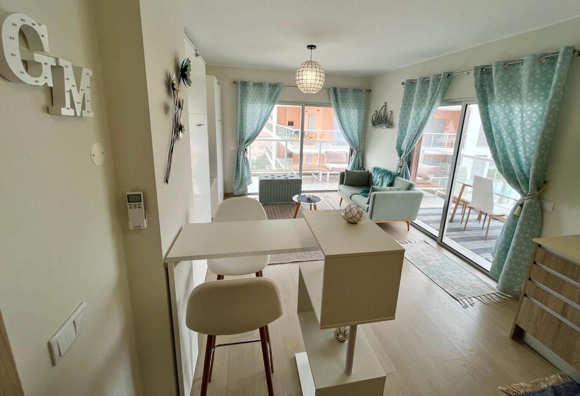 Apartamento Gm Premium Portimão
