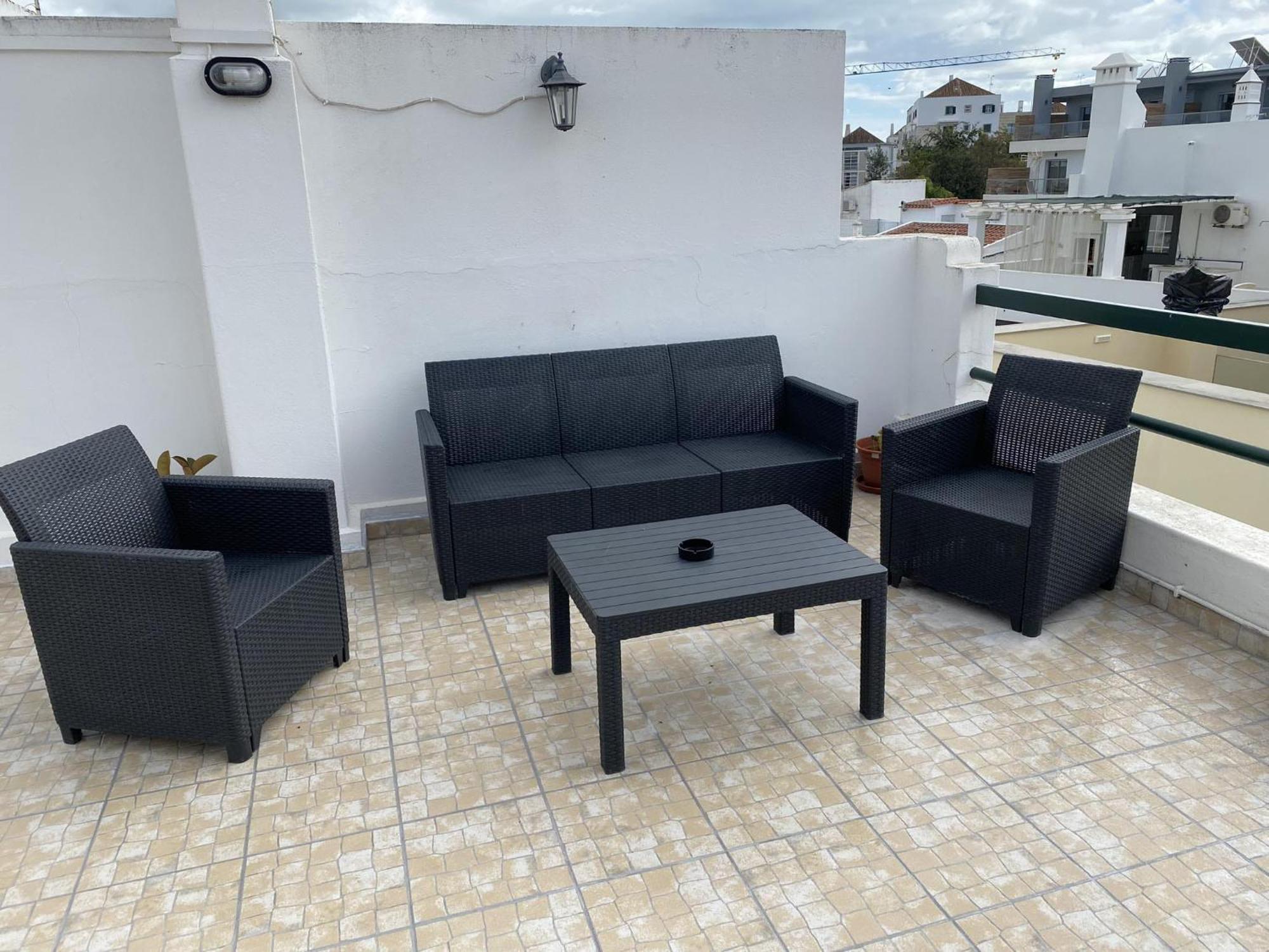 Sweet Apartamento