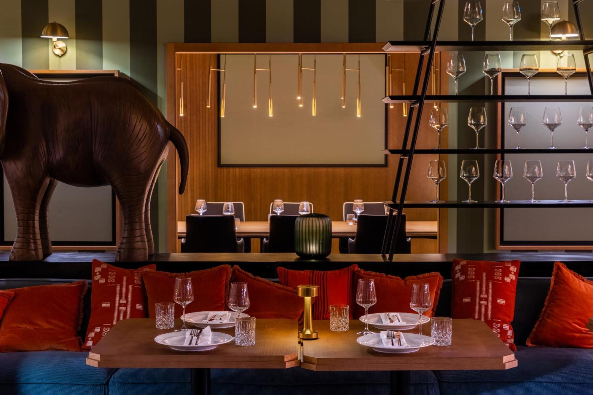 Hotel Wyndham Grand Algarve