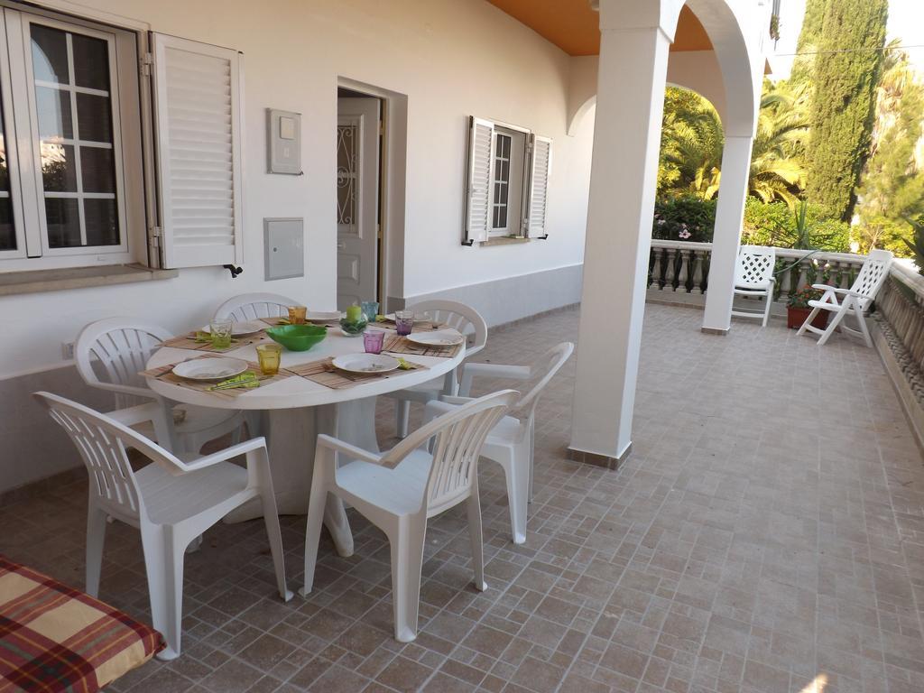 Casa Pinheiromar Сasa de vacaciones *