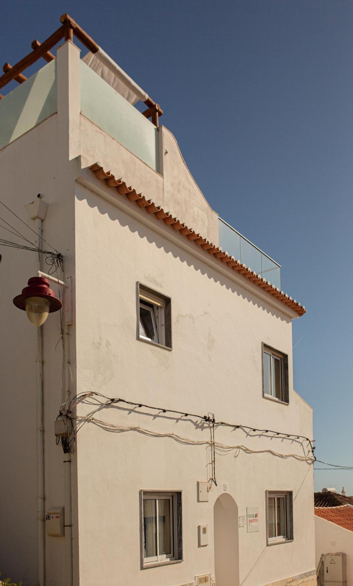 Apartamento Casa Pedro In - Oceanview & *