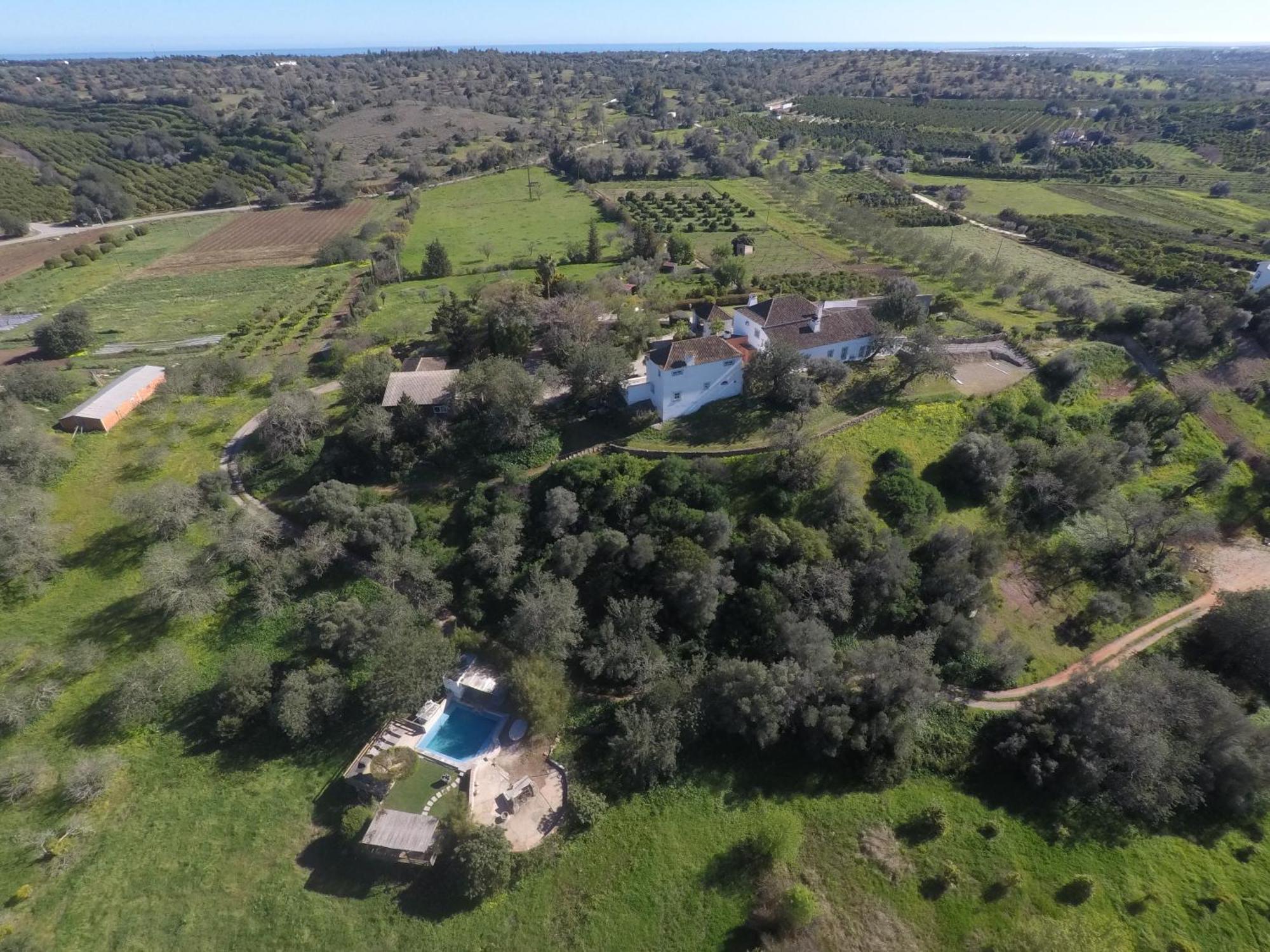 Quinta Da Colina Guest house 3*