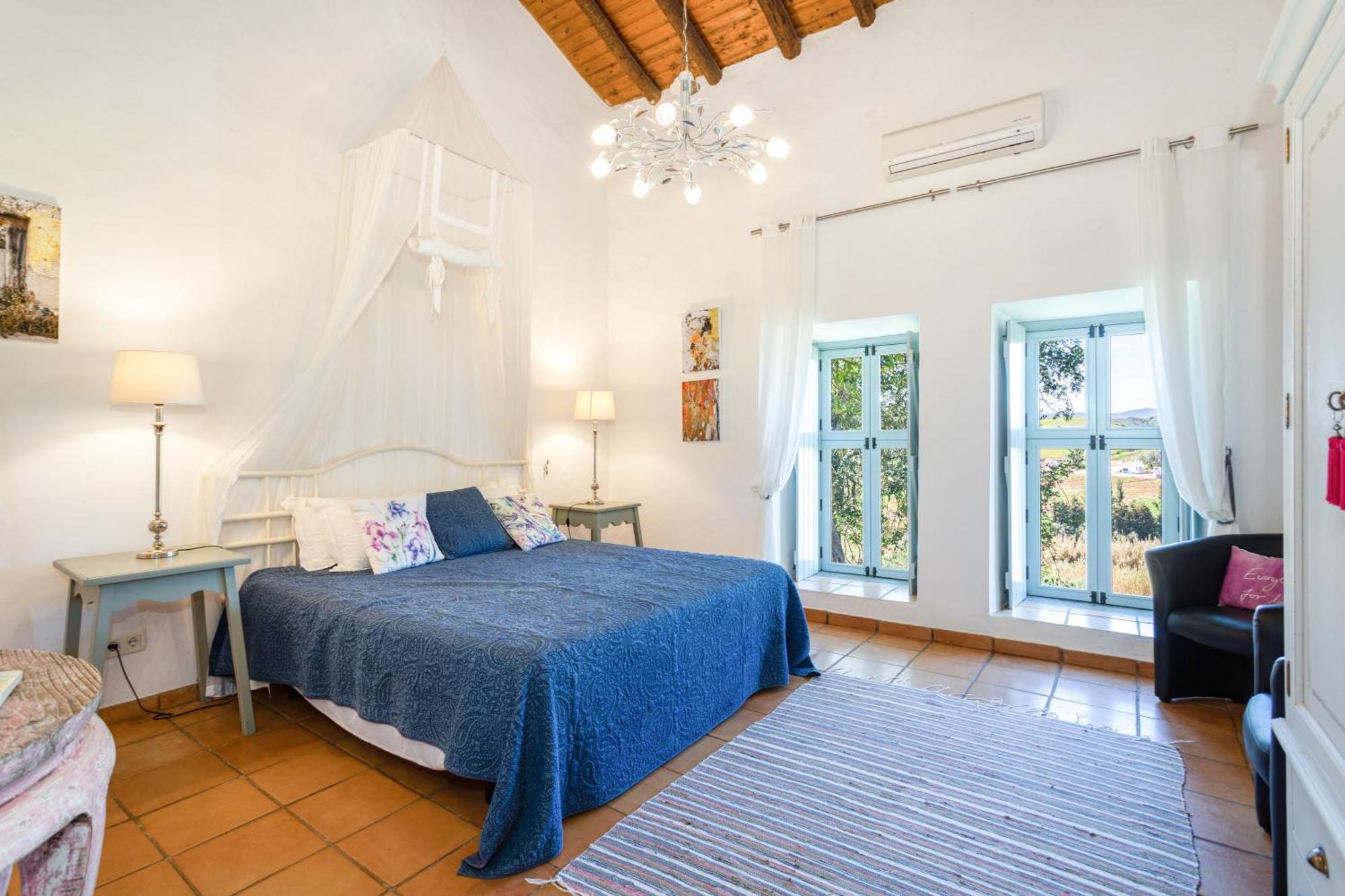 Guest house Quinta Da Colina 3*