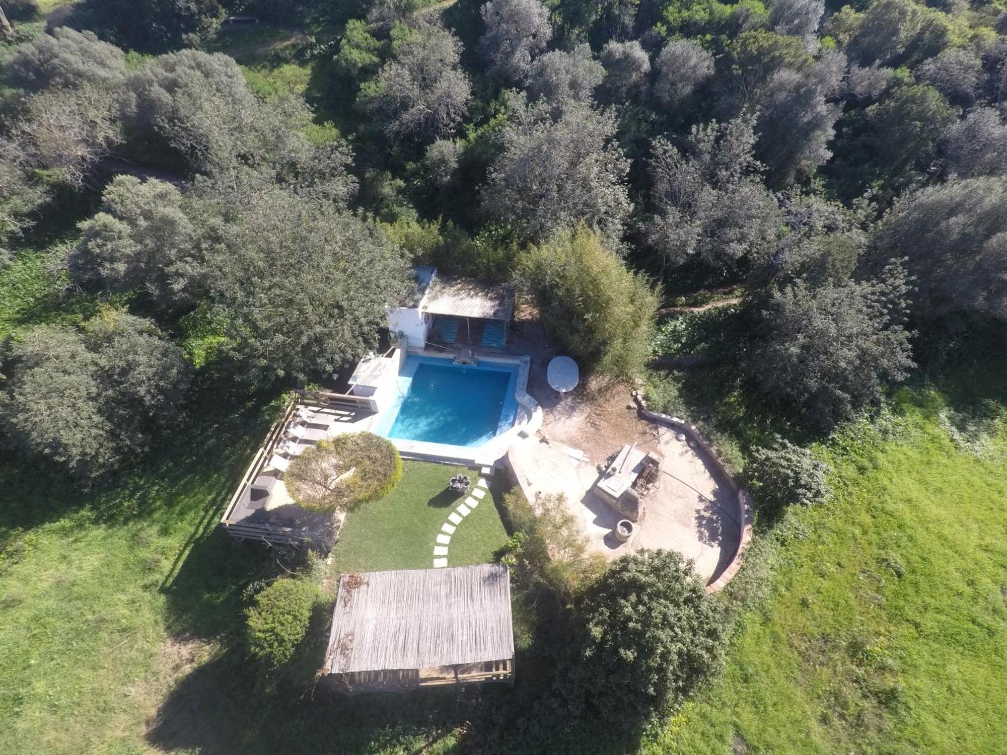 Quinta Da Colina