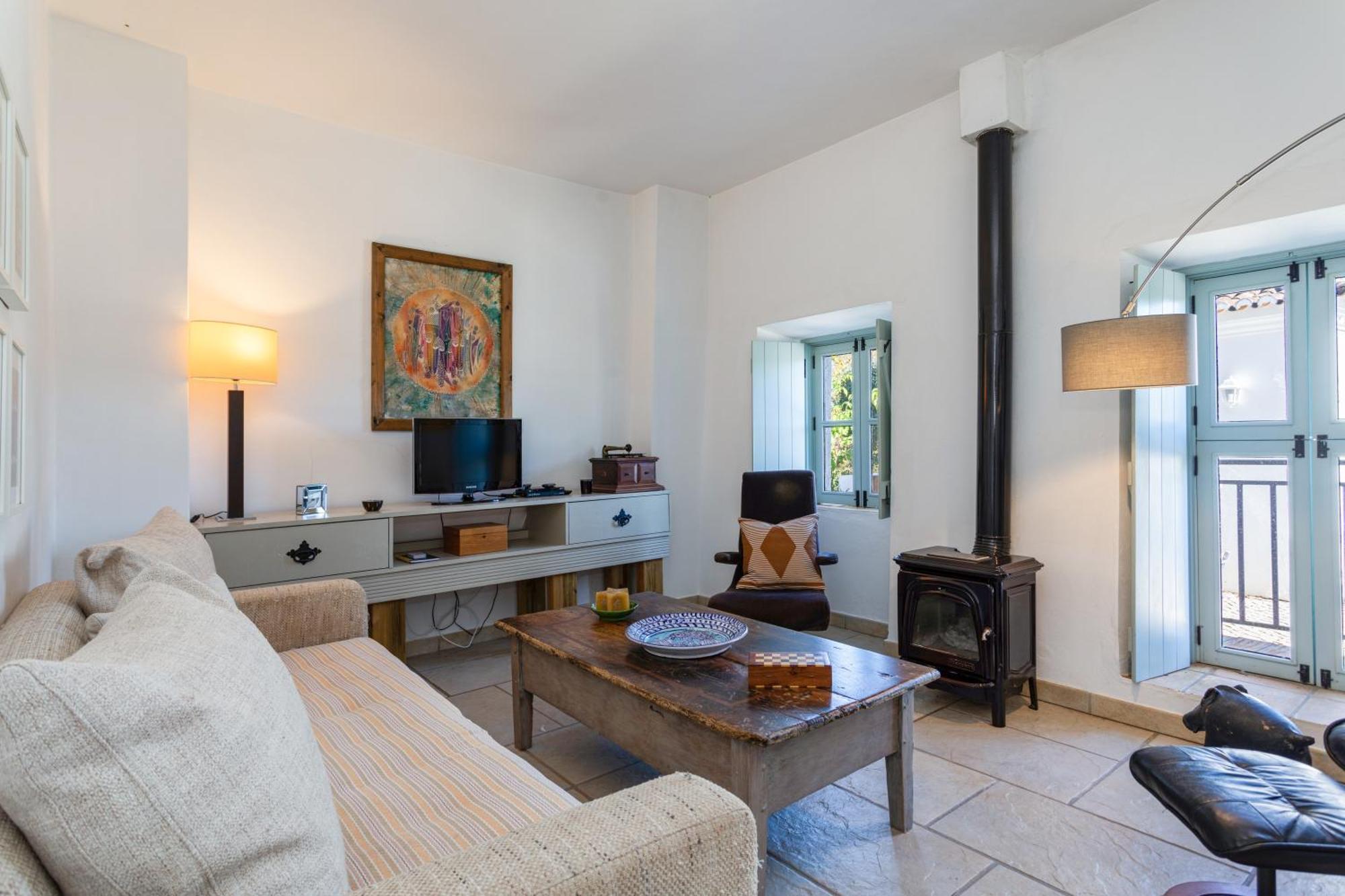 Quinta Da Colina Guest house
