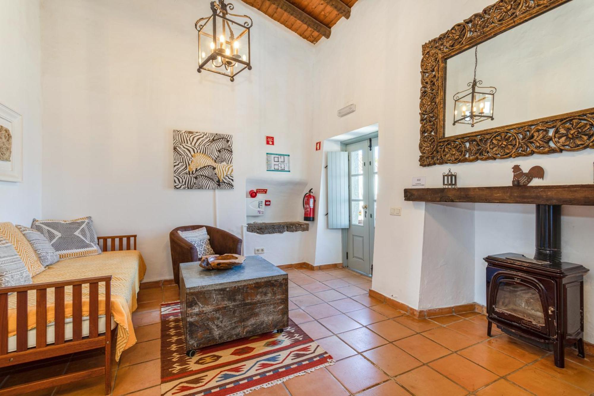 Quinta Da Colina Guest house 3*