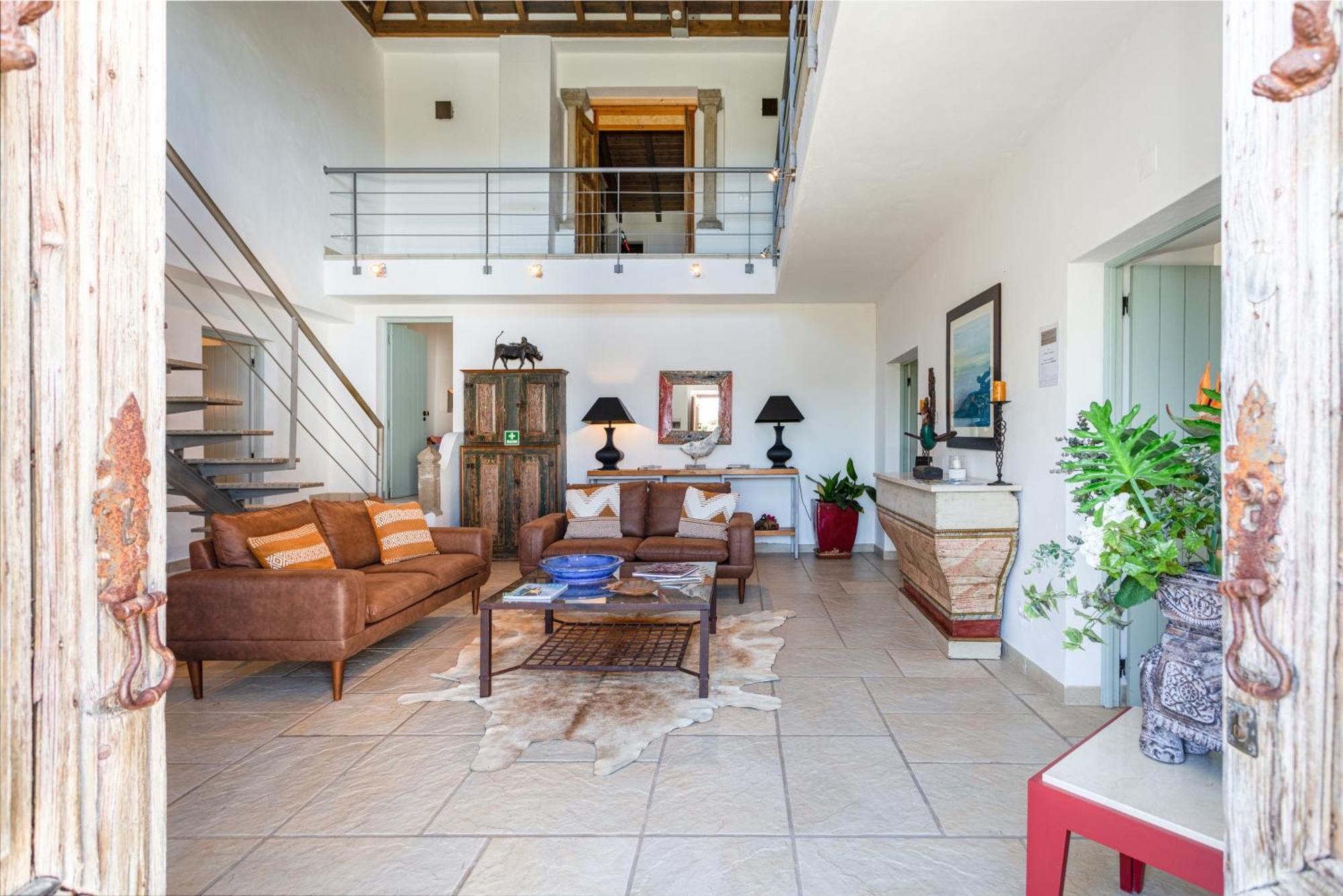 Quinta Da Colina Guest house 3*