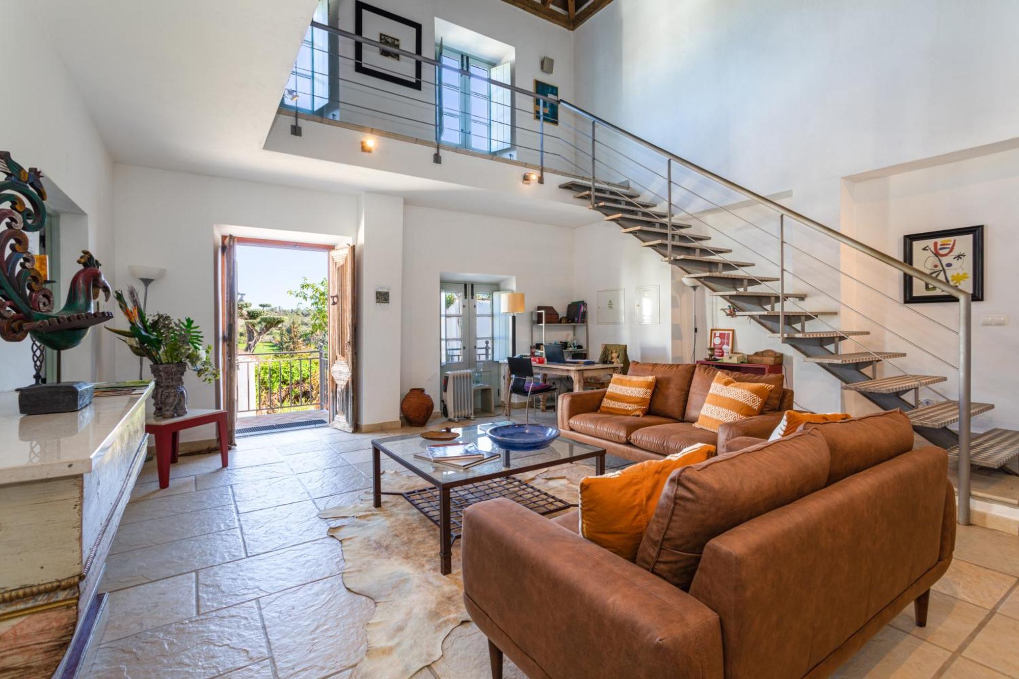 Quinta Da Colina Guest house