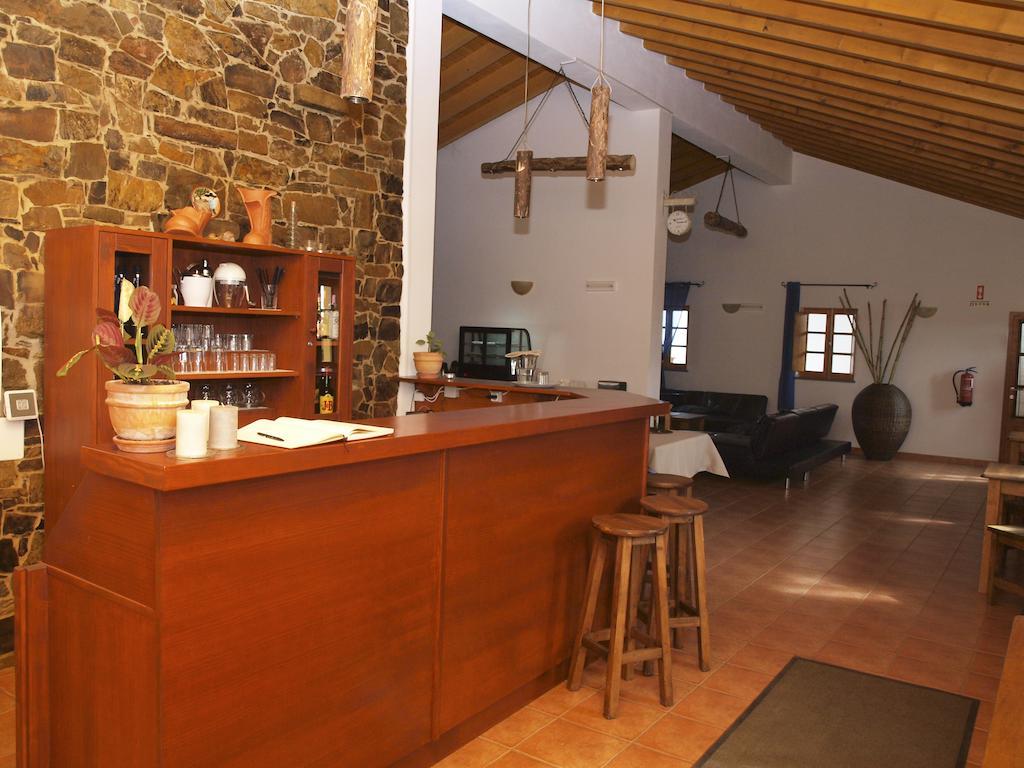Guest house Vale Do Asno Altura