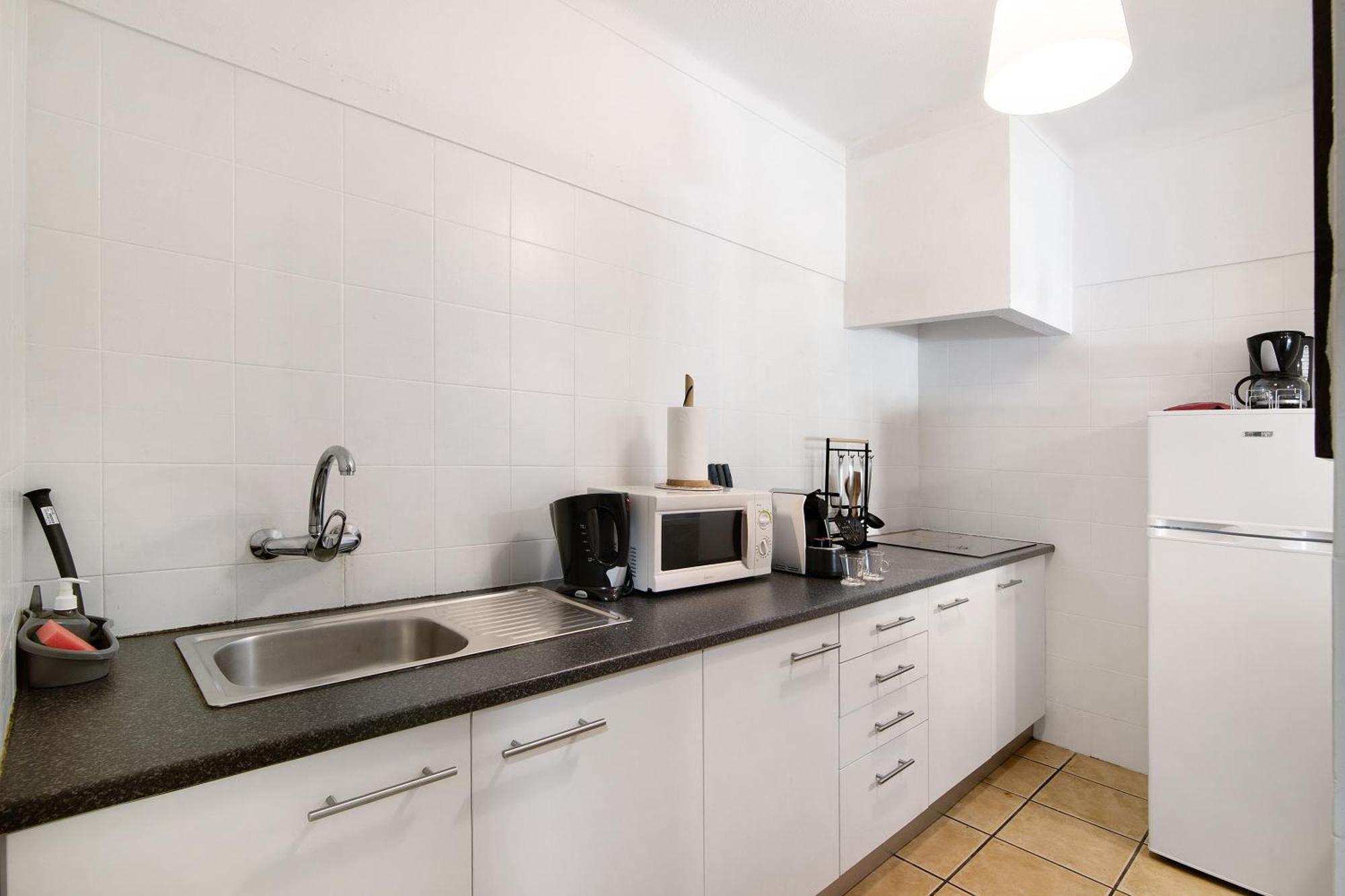 Directly To The Two Bedrooms * Carvoeiro (Lagoa)
