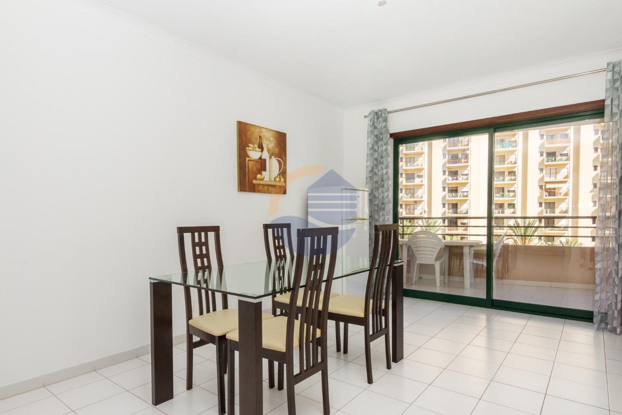 Paraiso Sol Da Rocha Apartment Portimao