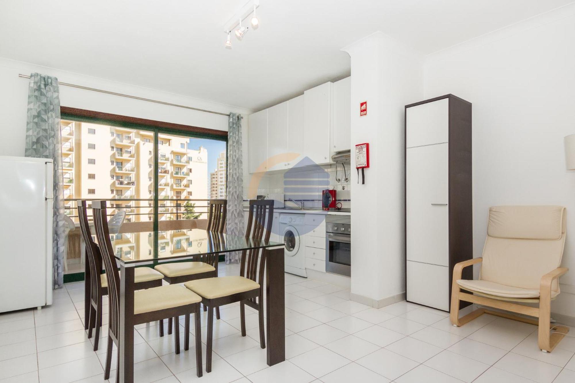 Apartment Paraiso Sol Da Rocha *