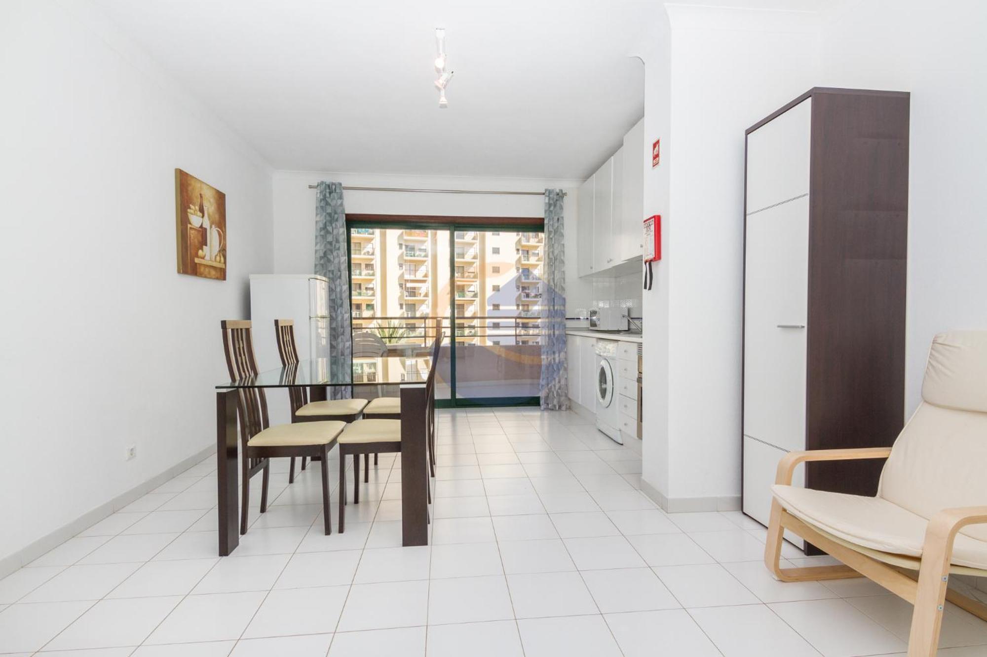 Apartment Paraiso Sol Da Rocha Portimao