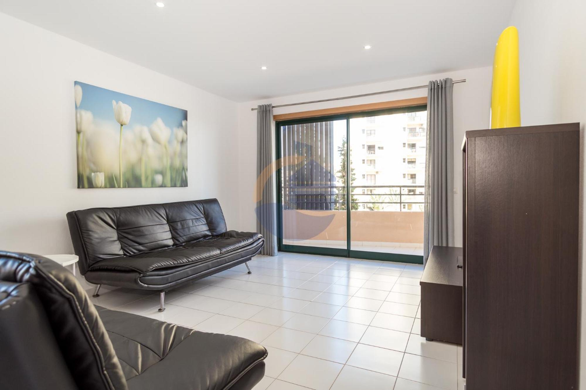 Paraiso Sol Da Rocha Apartment Portimao