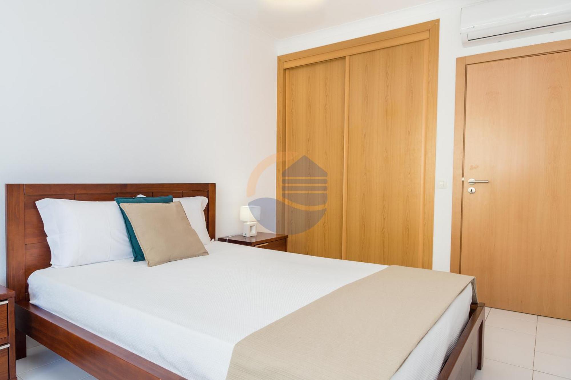 Paraiso Sol Da Rocha Apartment *