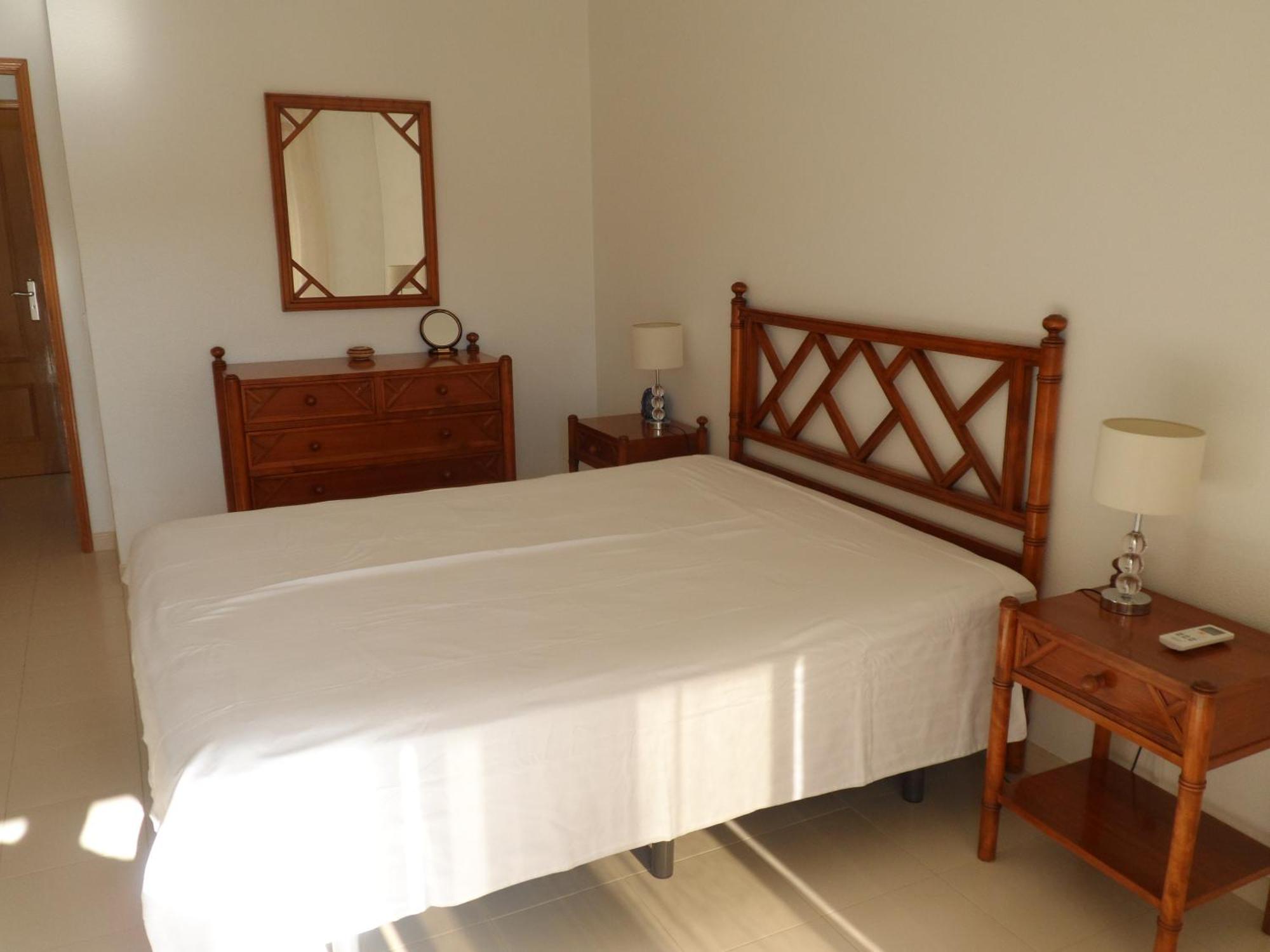 Apartment Varandas Do Sol Nascente