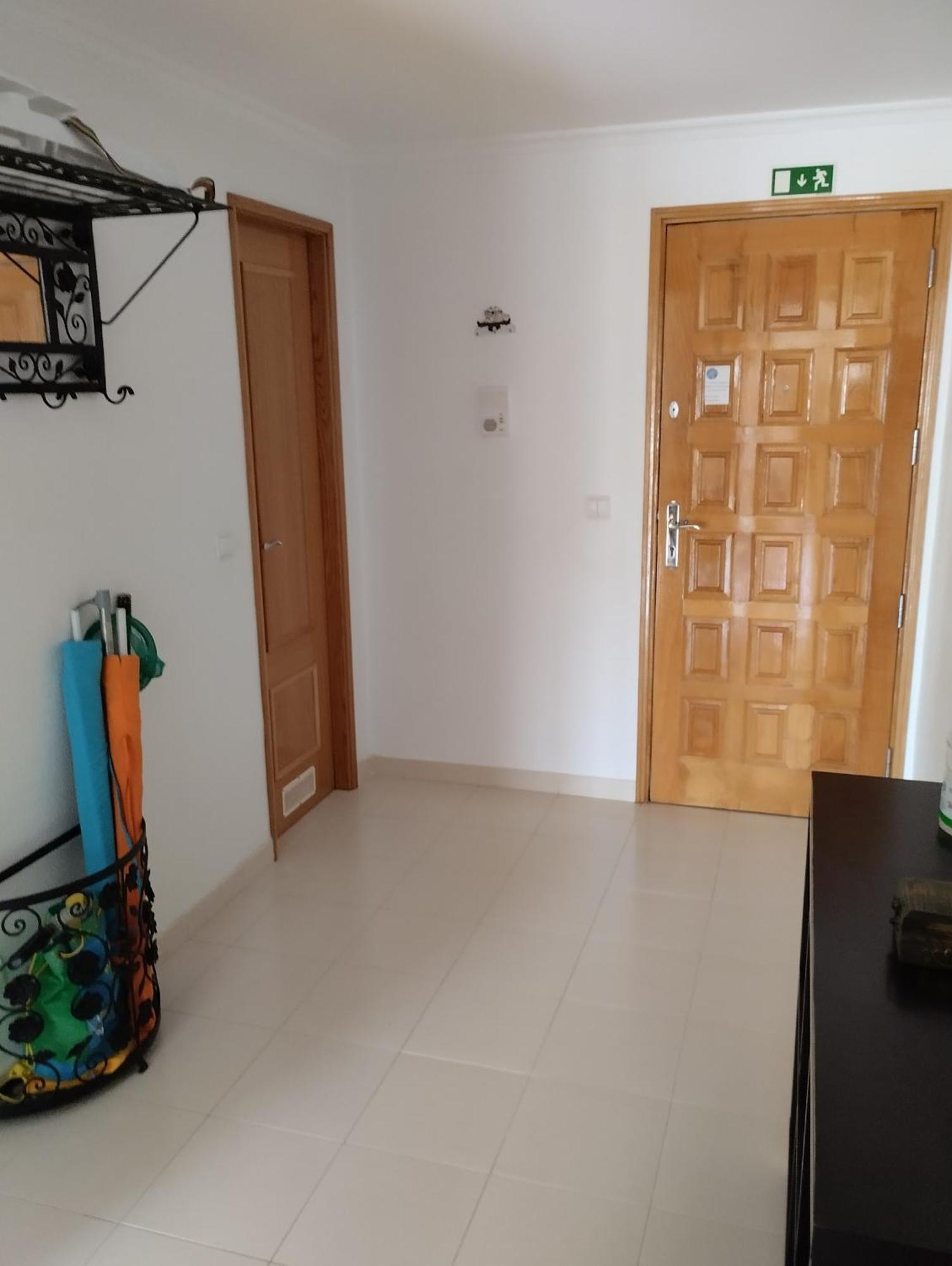 Apartment Varandas Do Sol Nascente Porches (Algarve)