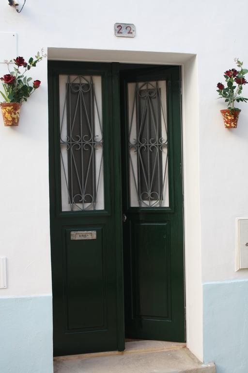 Historical House Silves