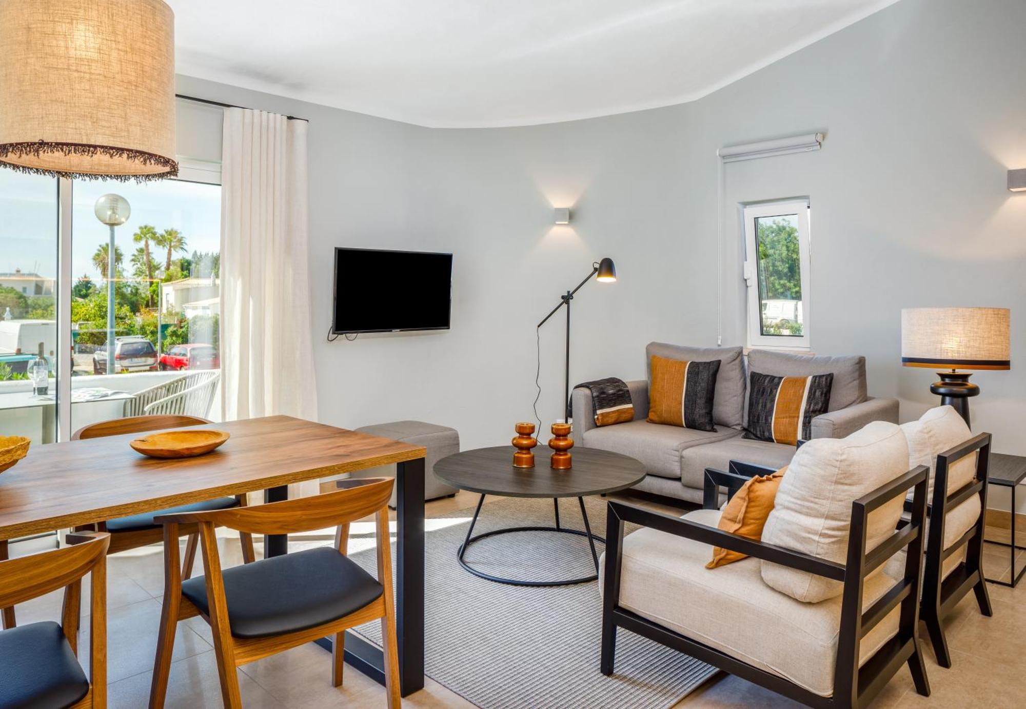 Resort Quinta Do Paraiso - Al 3*