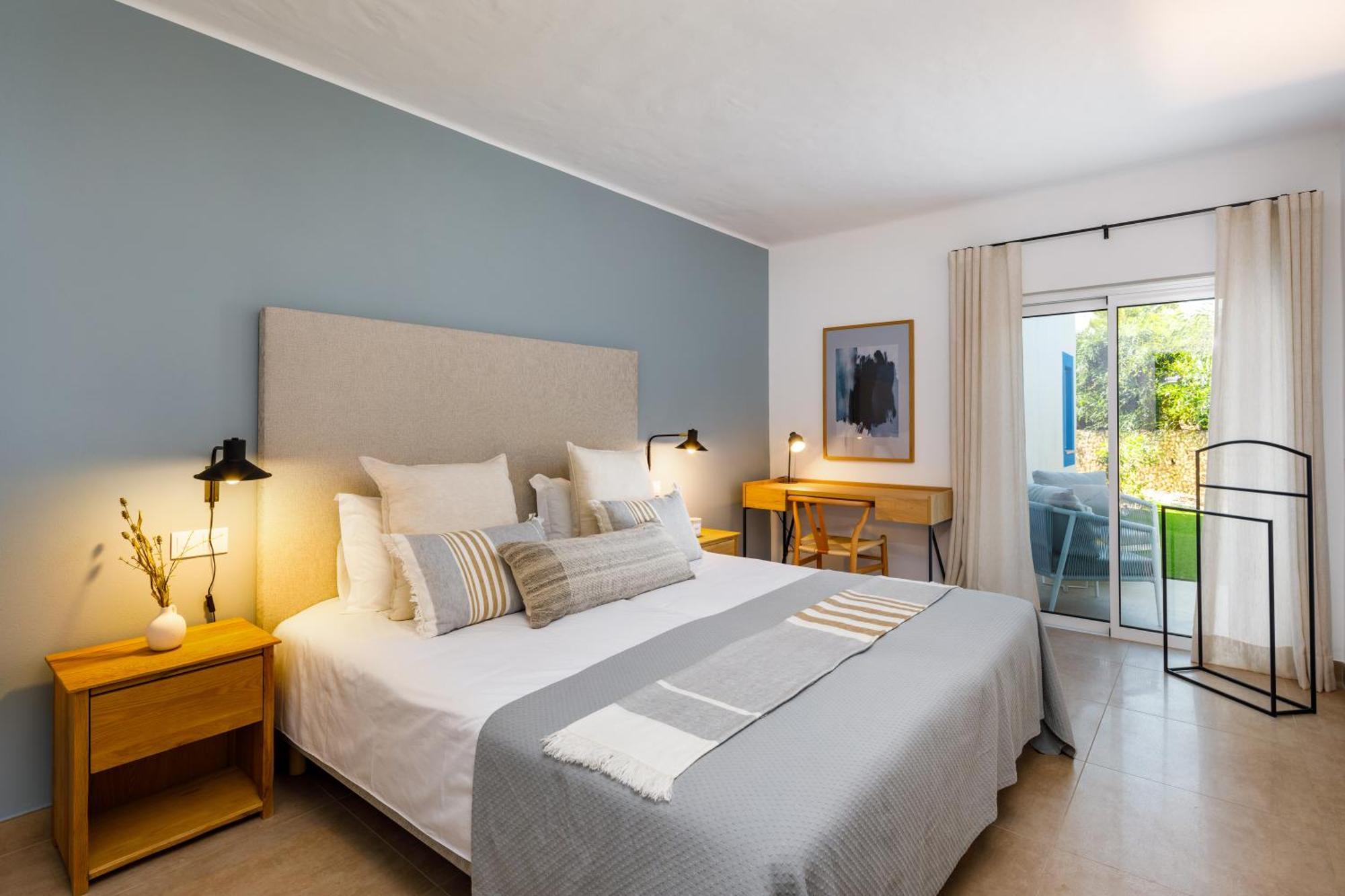 Quinta Do Paraiso - Al Resort Carvoeiro (Lagoa)