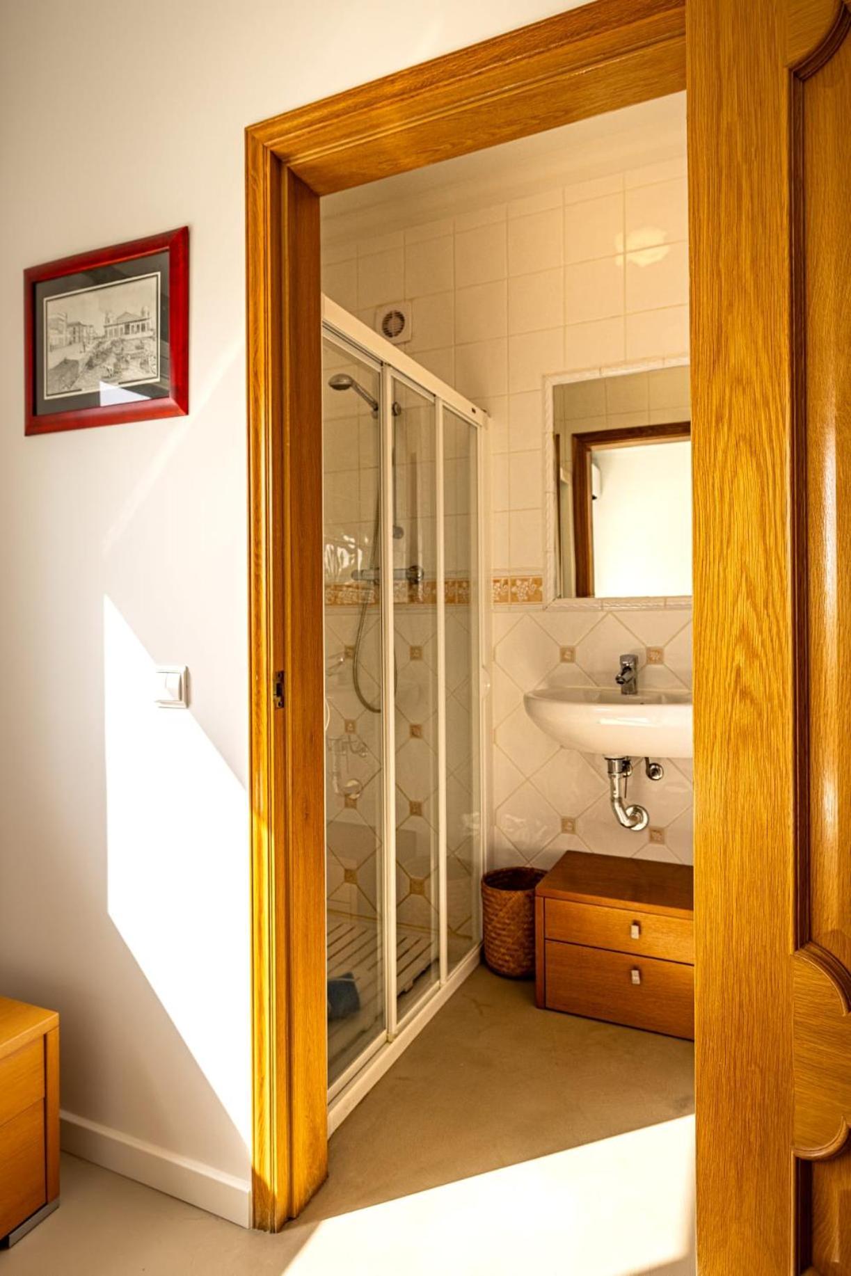 Villa Casa Tin Tin Com Piscina *