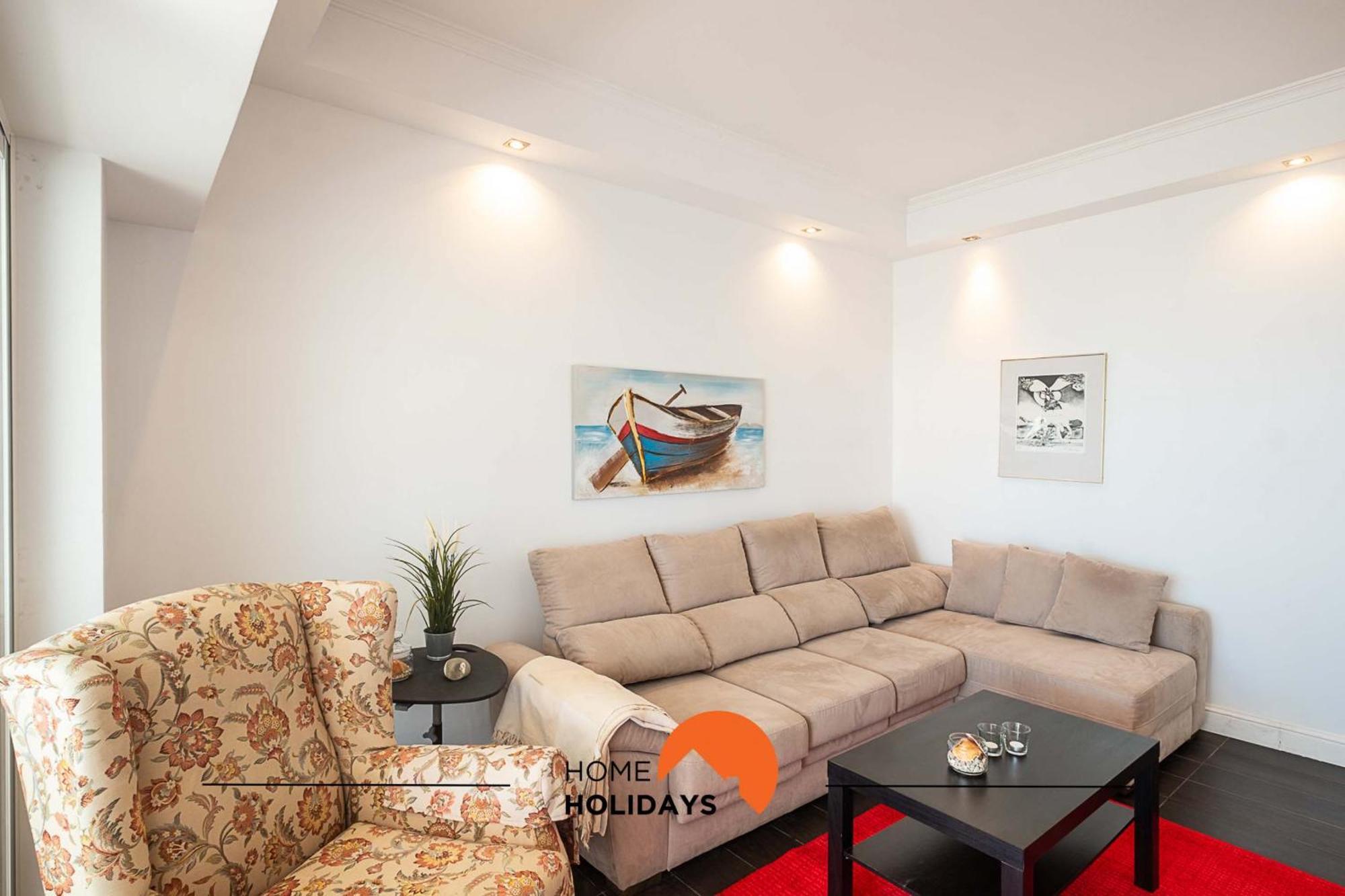 Apartment #016 T2 Windmill By Holidays *