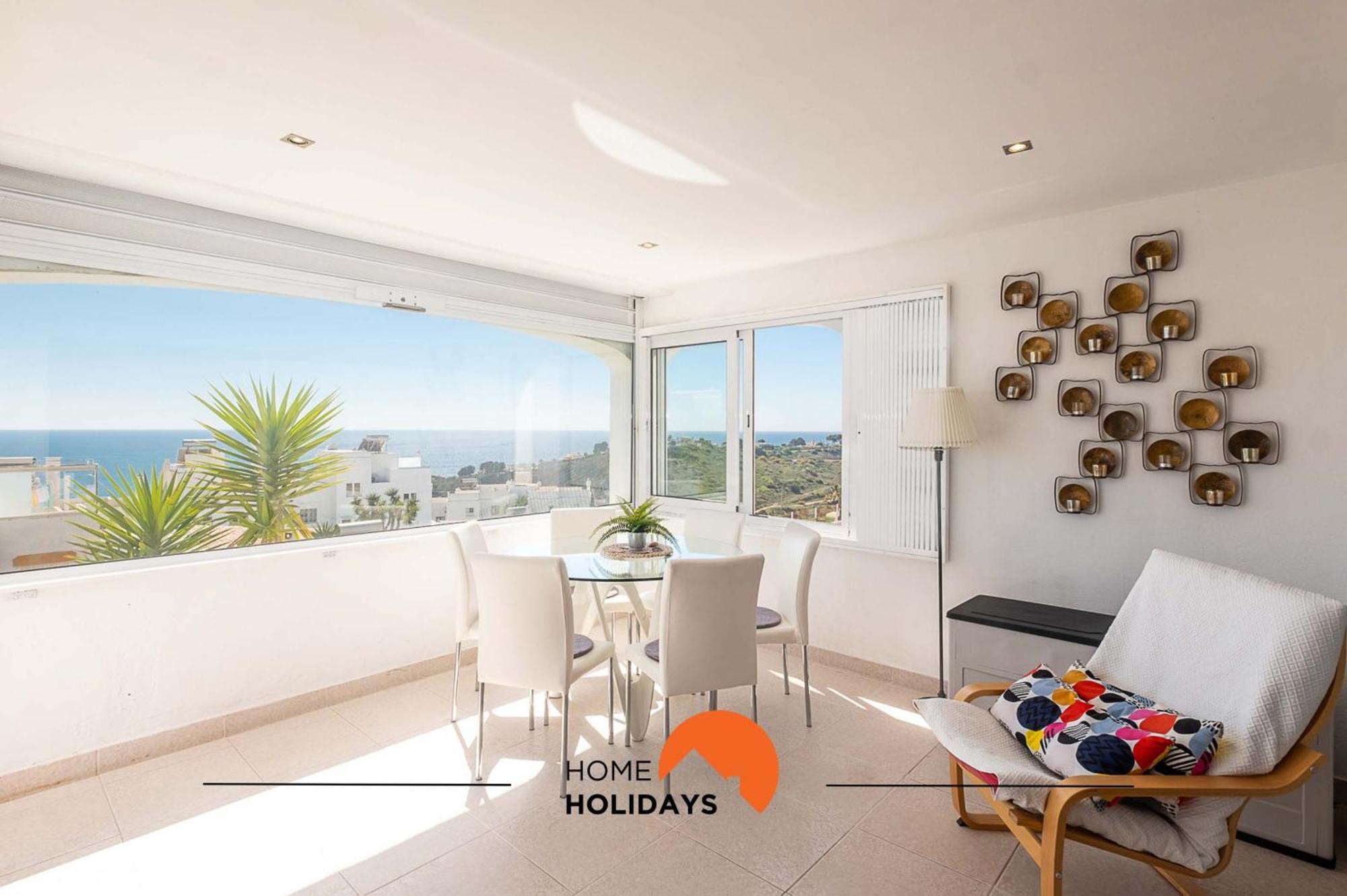 #016 T2 Windmill By Holidays Apartment Albufeira