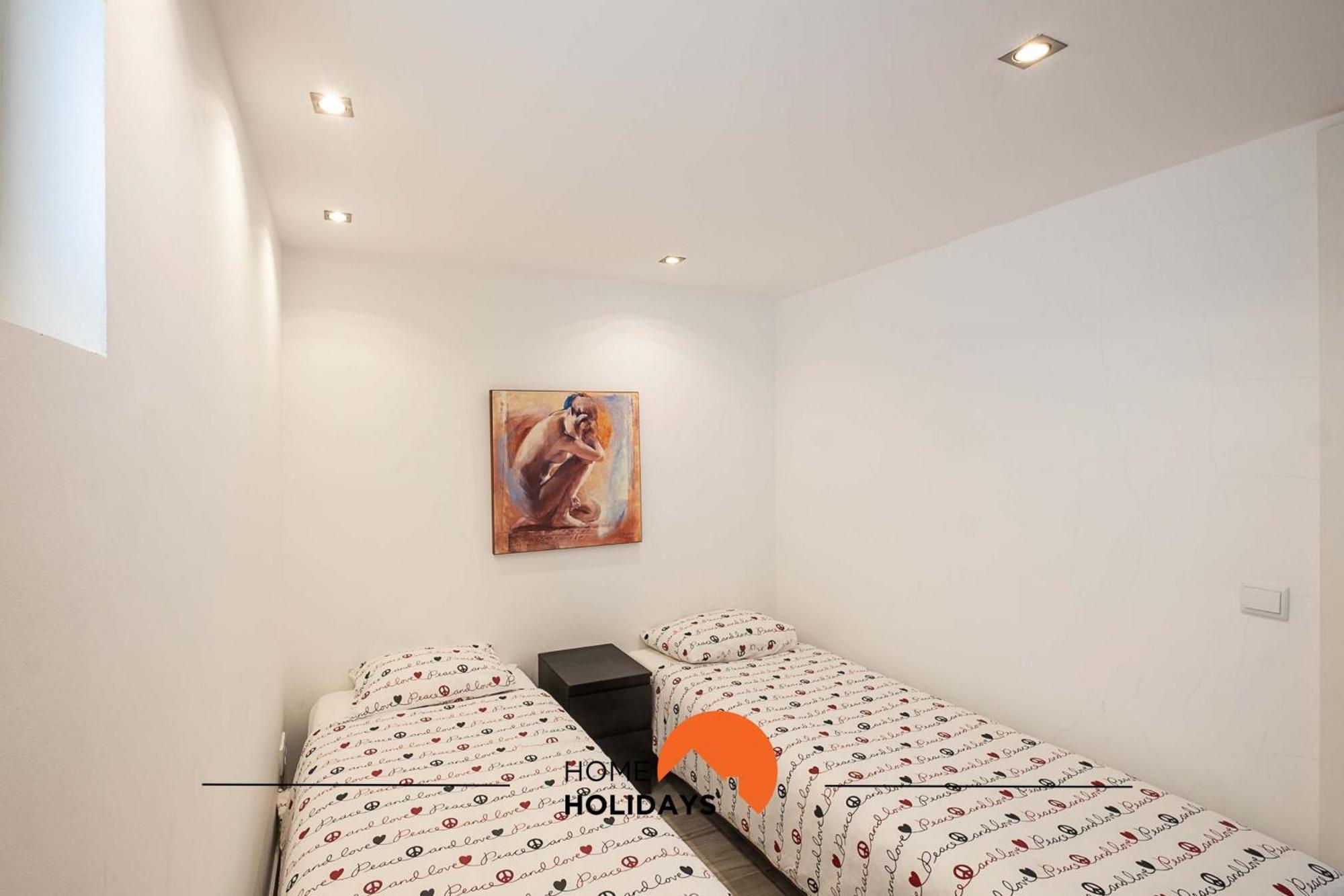 Apartment #016 T2 Windmill By Holidays *
