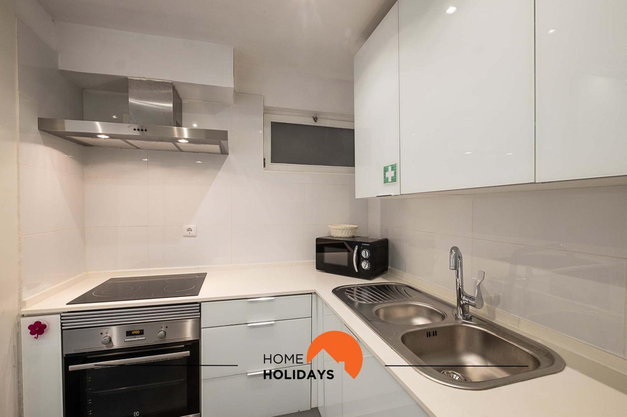 #016 T2 Windmill By Holidays Apartment Albufeira