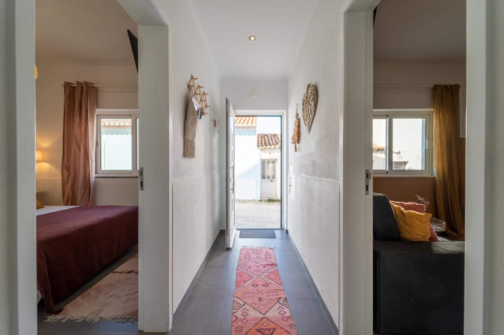 Villaceixe - Cute Living In 3* Odeceixe