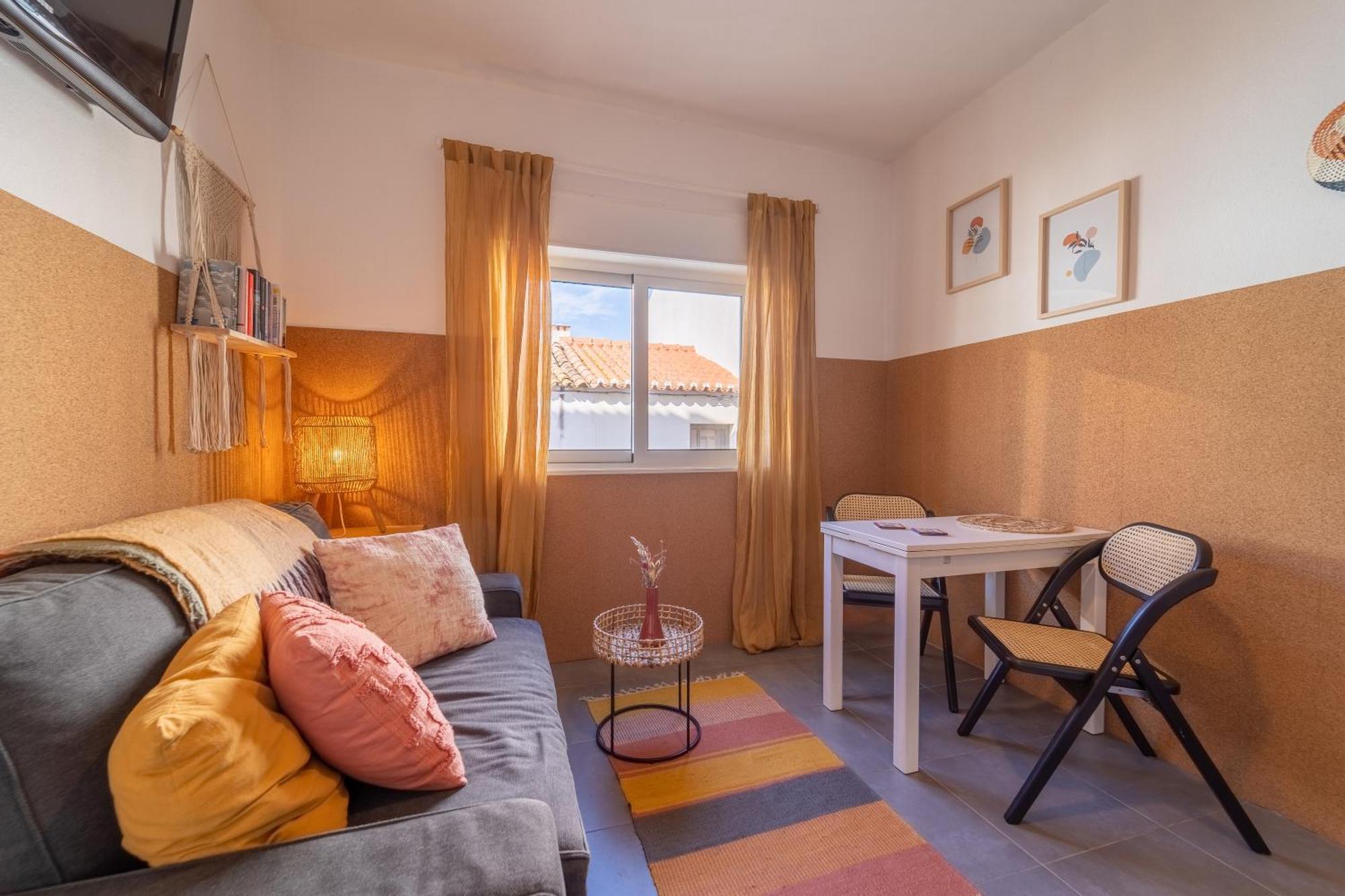 Villaceixe - Cute Living In Guest house