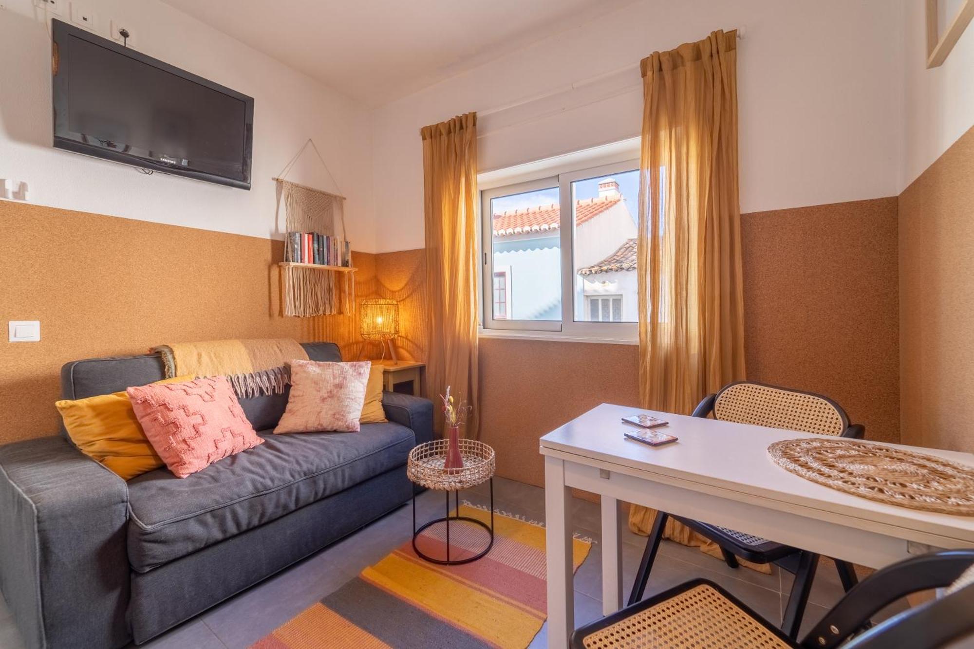 Villaceixe - Cute Living In Guest house Odeceixe