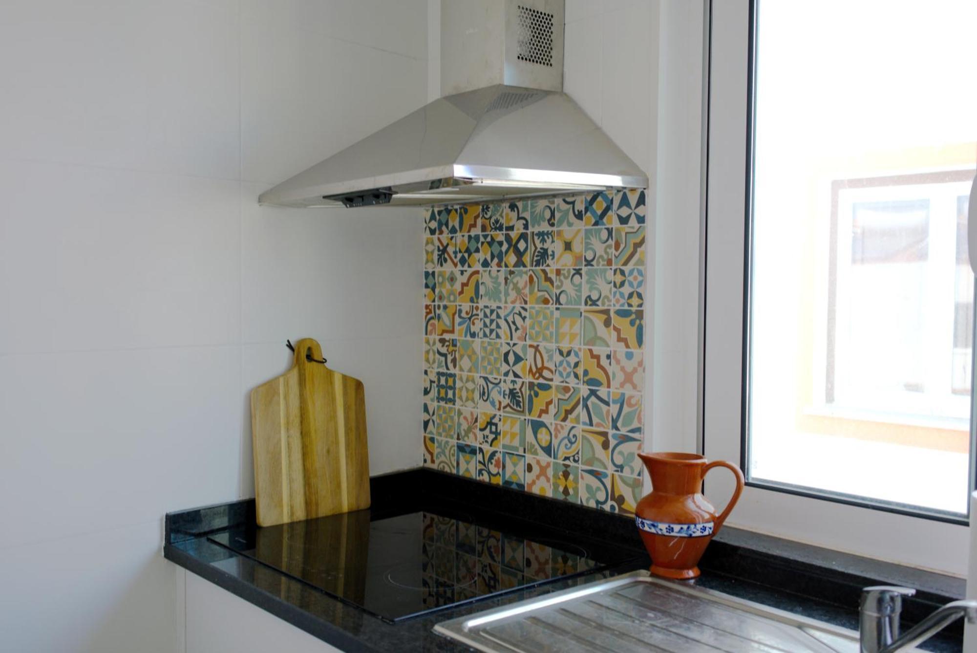 Guest house Villaceixe - Cute Living In