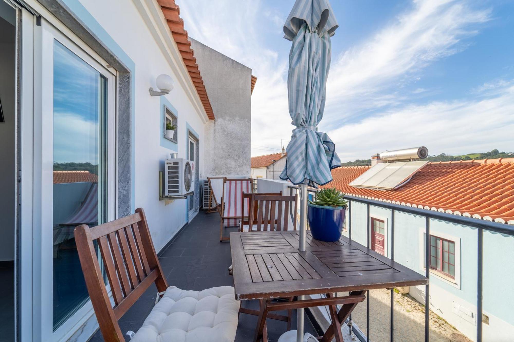 Villaceixe - Cute Living In 3* Odeceixe