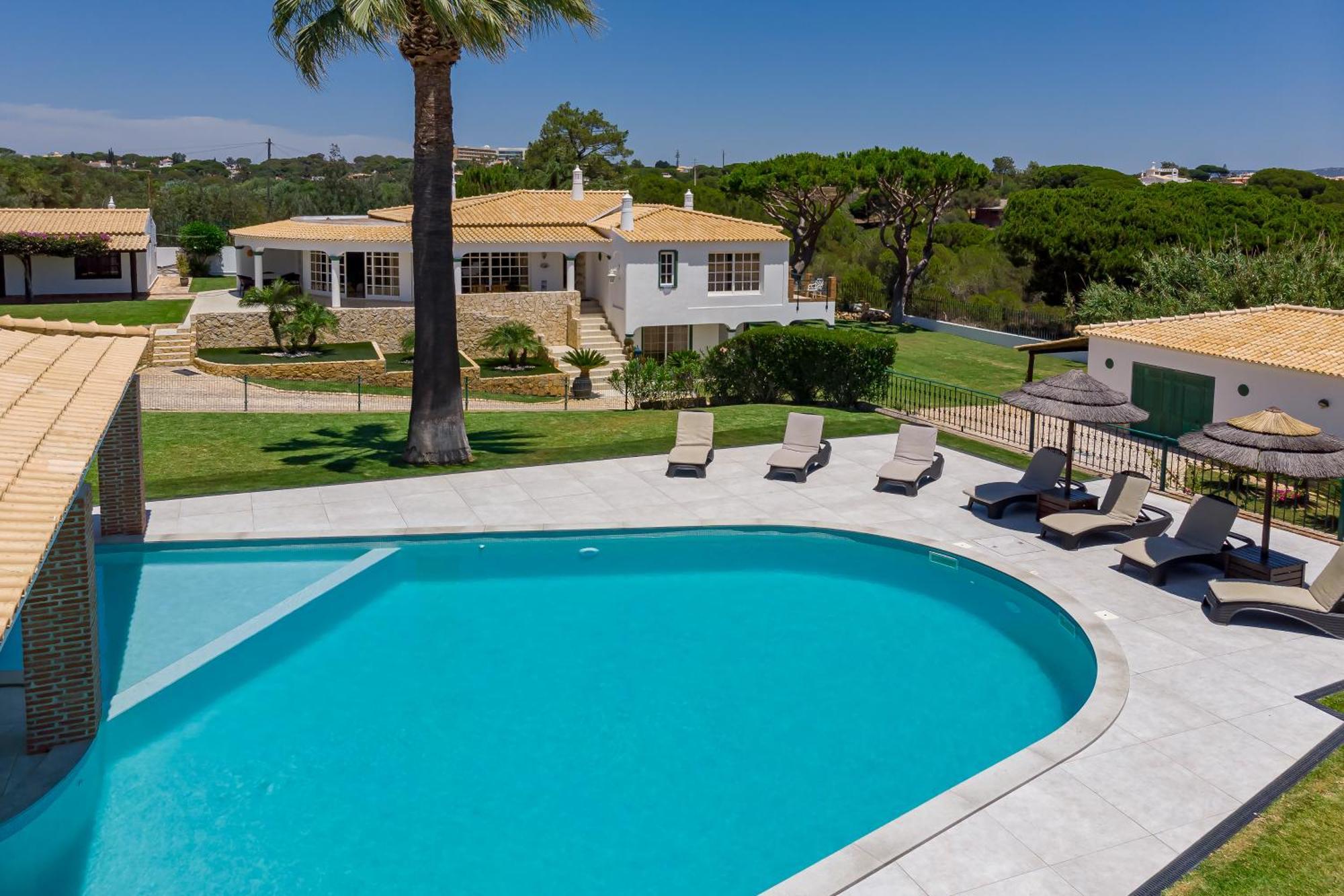 Villa Quintinha Da Balaia *