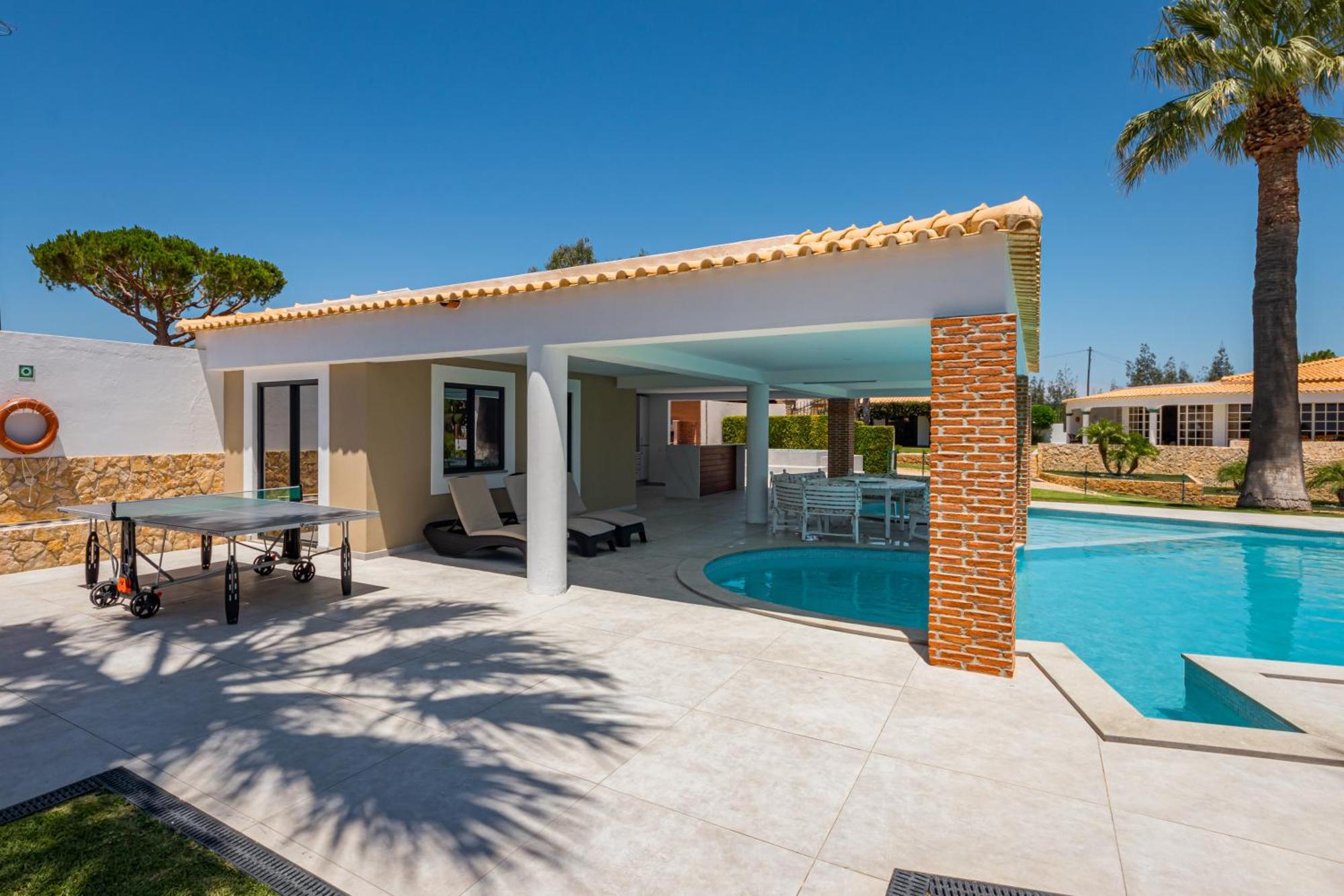Villa Quintinha Da Balaia