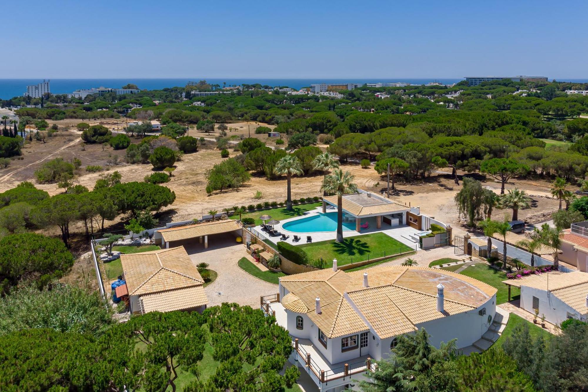 Villa Quintinha Da Balaia *