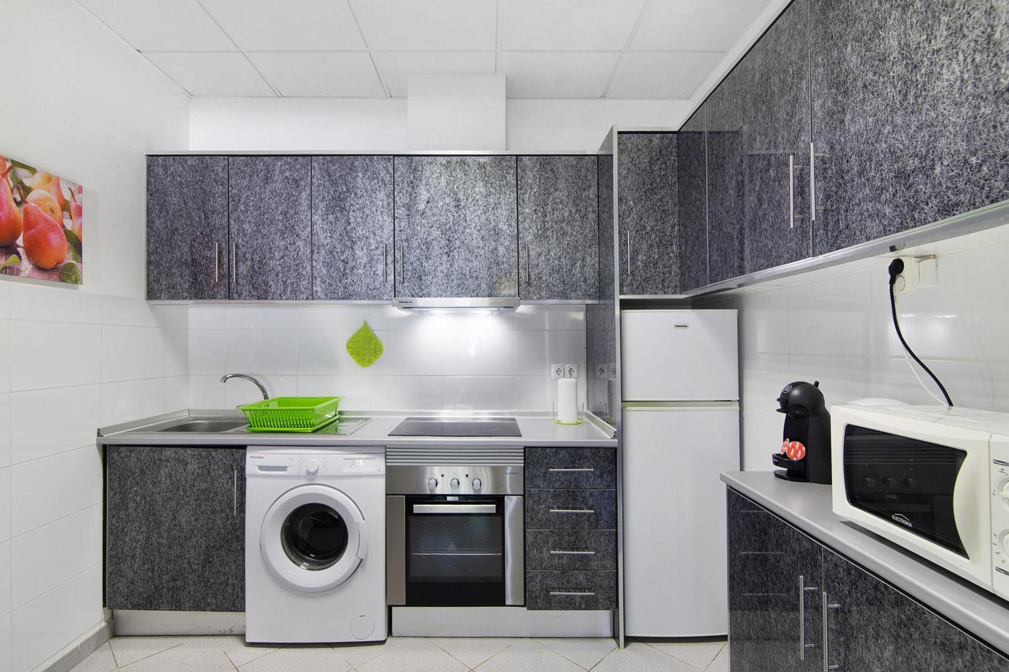 Apartment Paradise Fuseta T1 *
