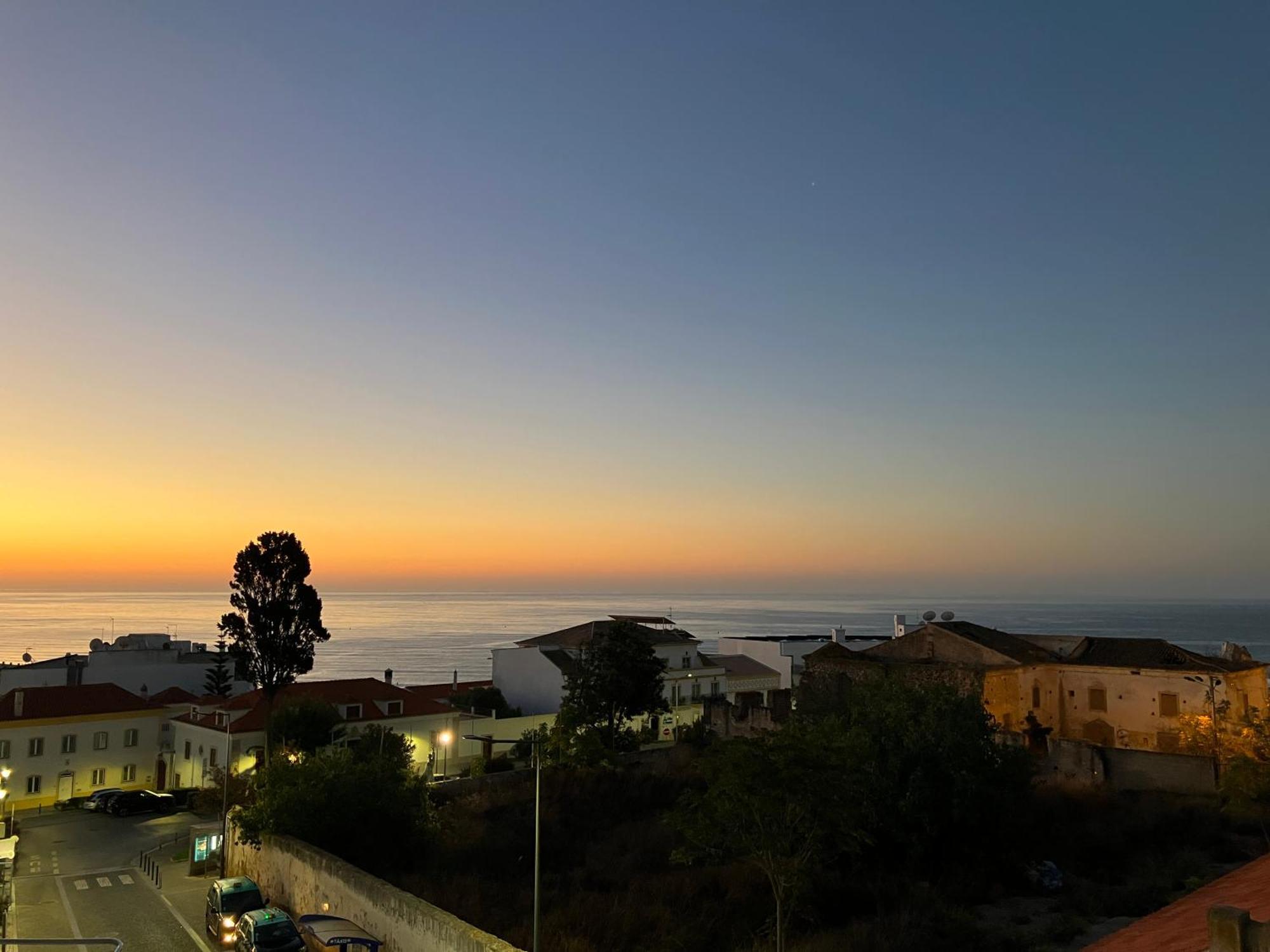 Kap Sea View Balcony Apartment