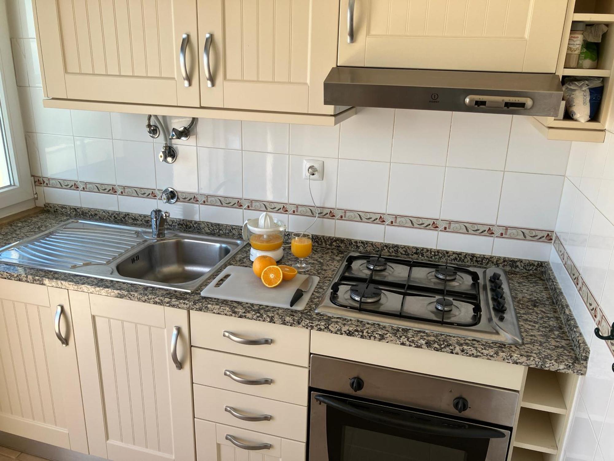 Kap Sea View Balcony Apartment Albufeira
