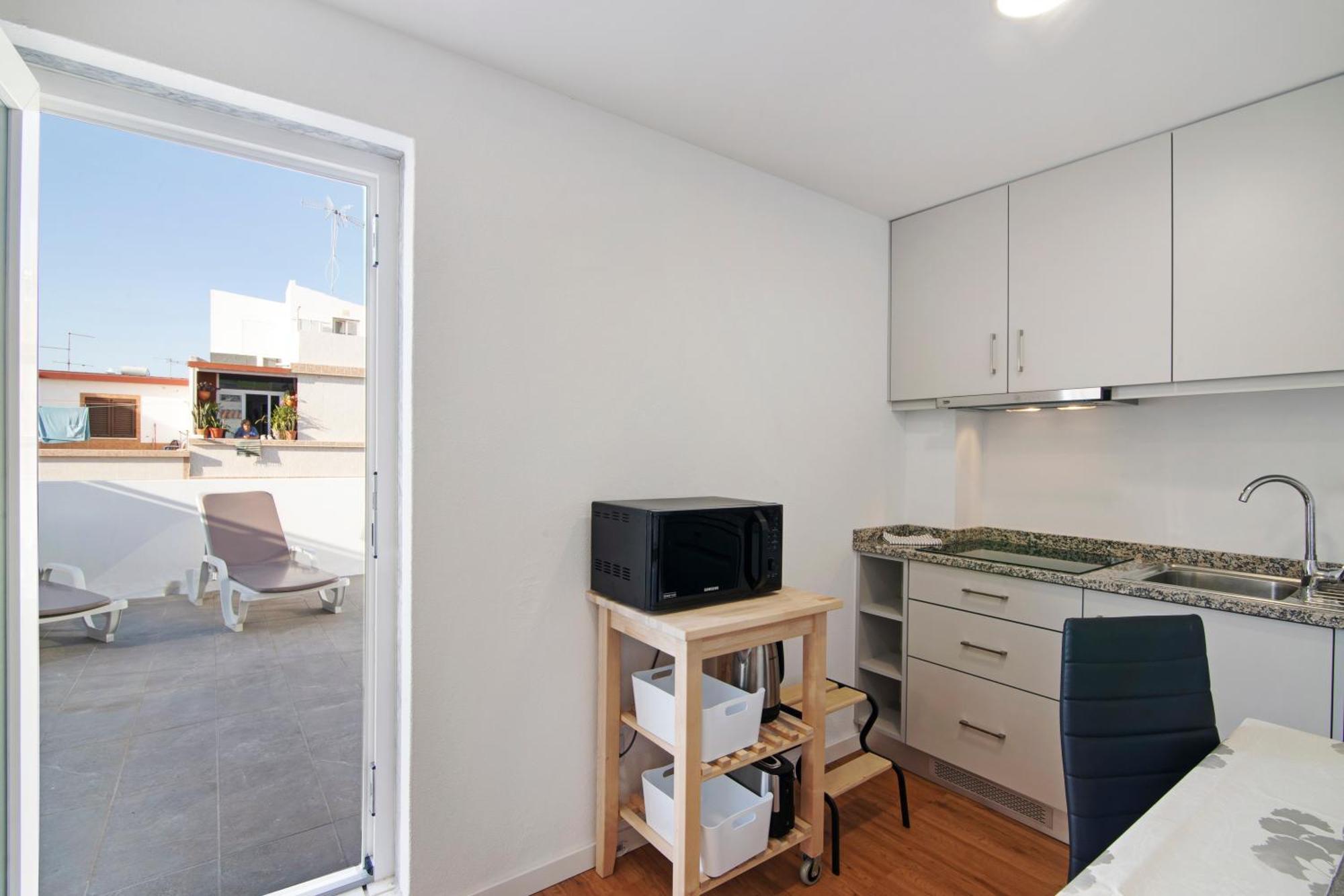 Telmus 1 Andar Apartamento
