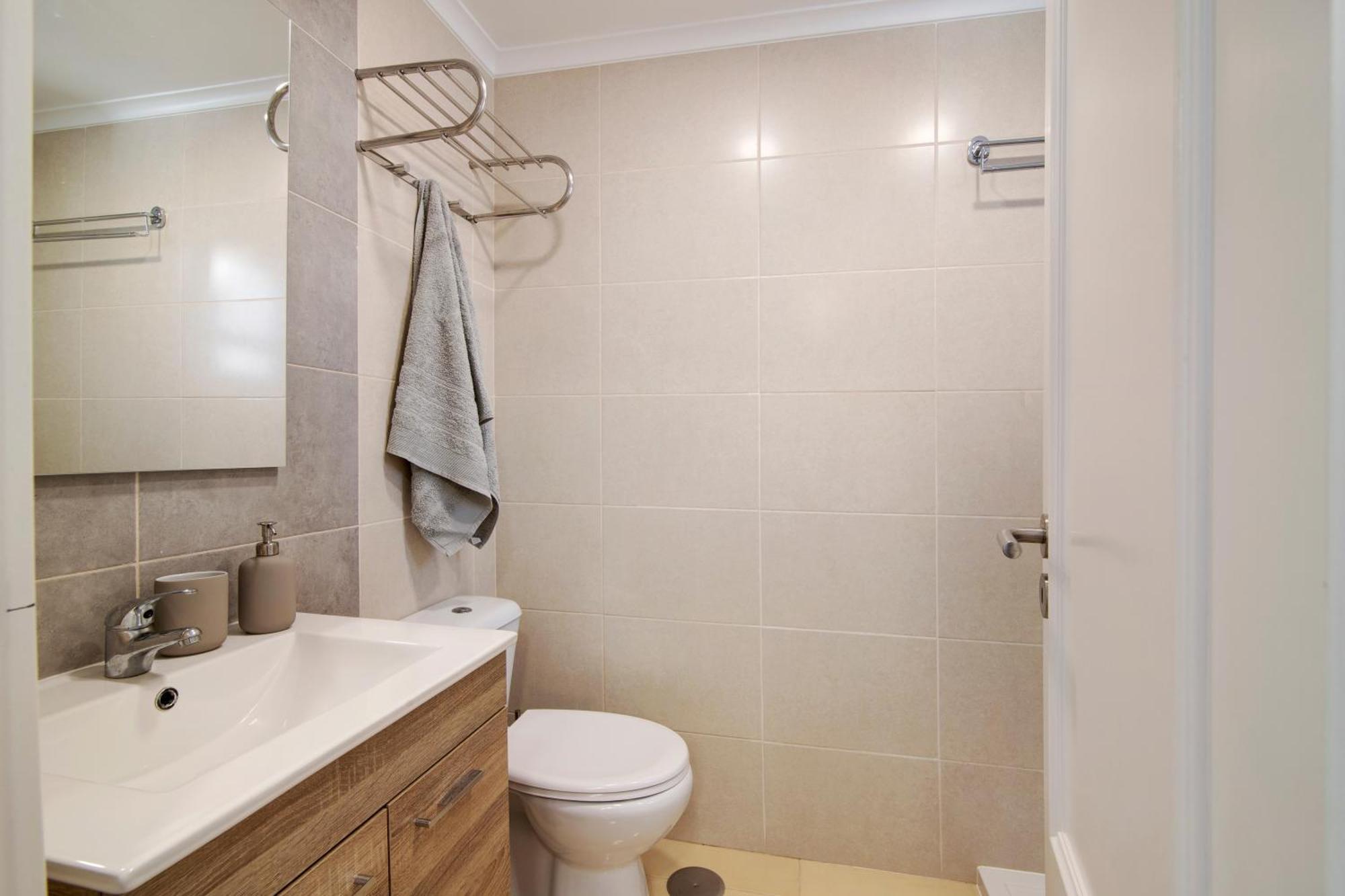 Apartamento Telmus 1 Andar *