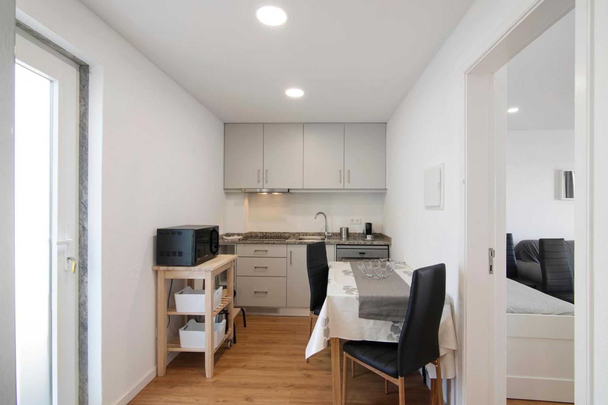 Apartamento Telmus 1 Andar