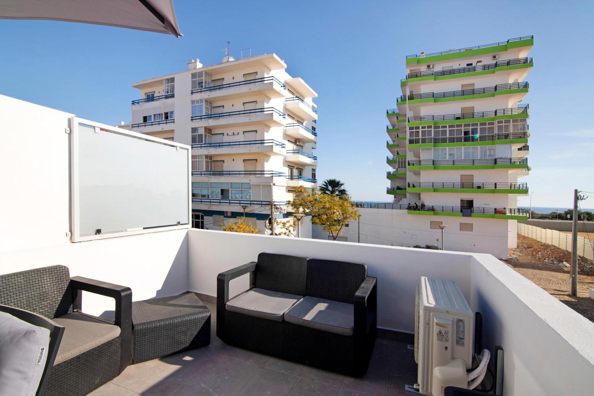 Apartamento Telmus 1 Andar