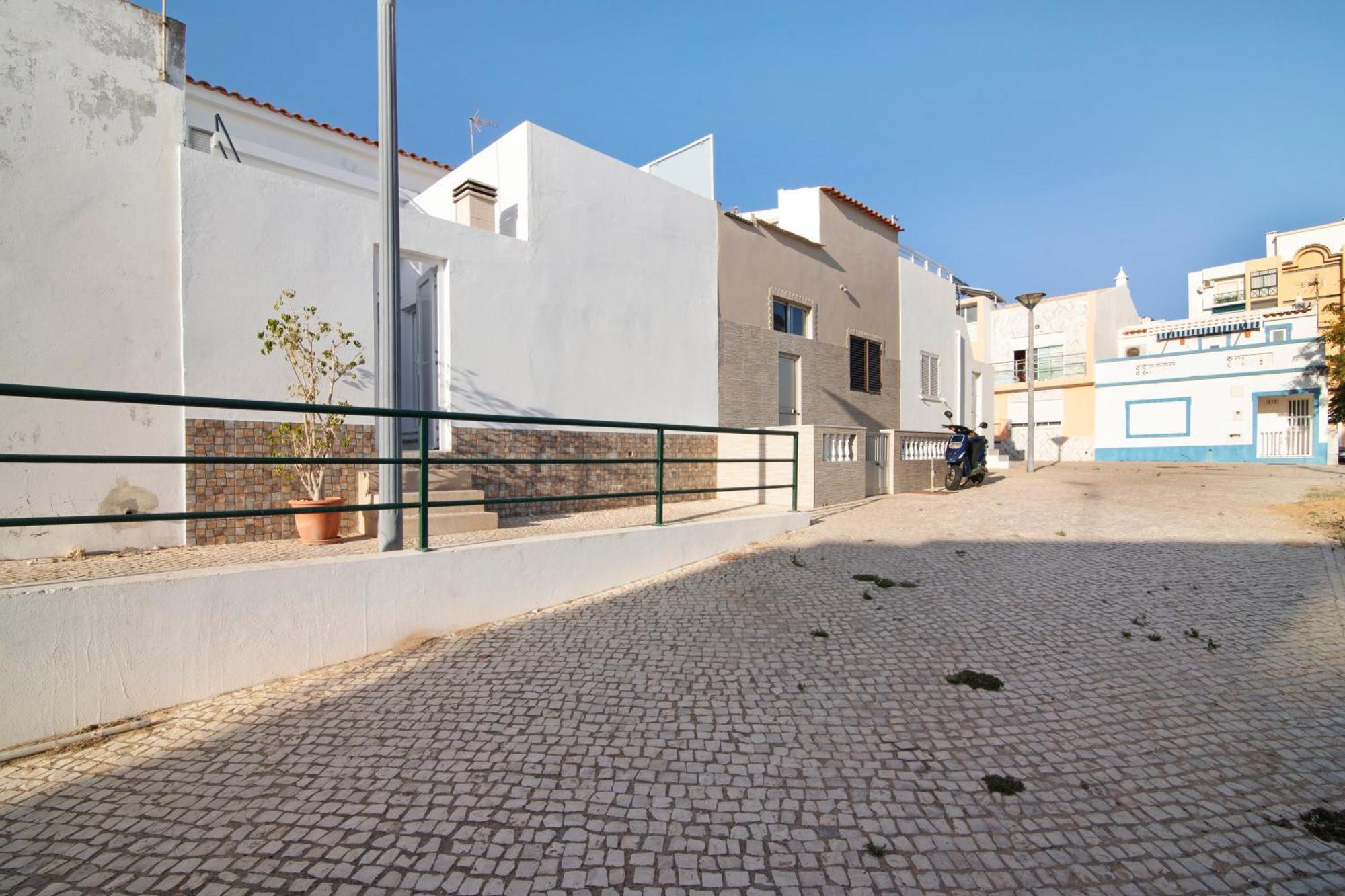 Telmus 1 Andar Apartamento