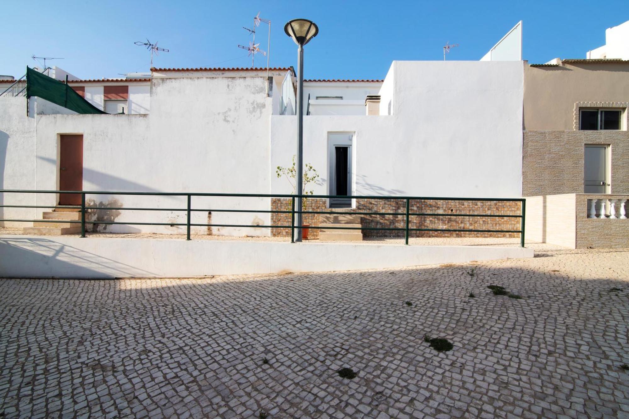Apartamento Telmus 1 Andar Monte Gordo