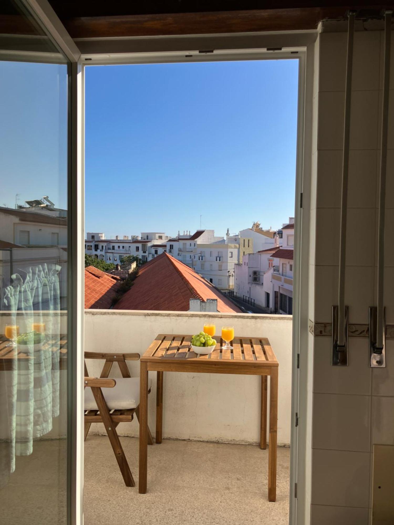 Kap Sea View Balcony Albufeira