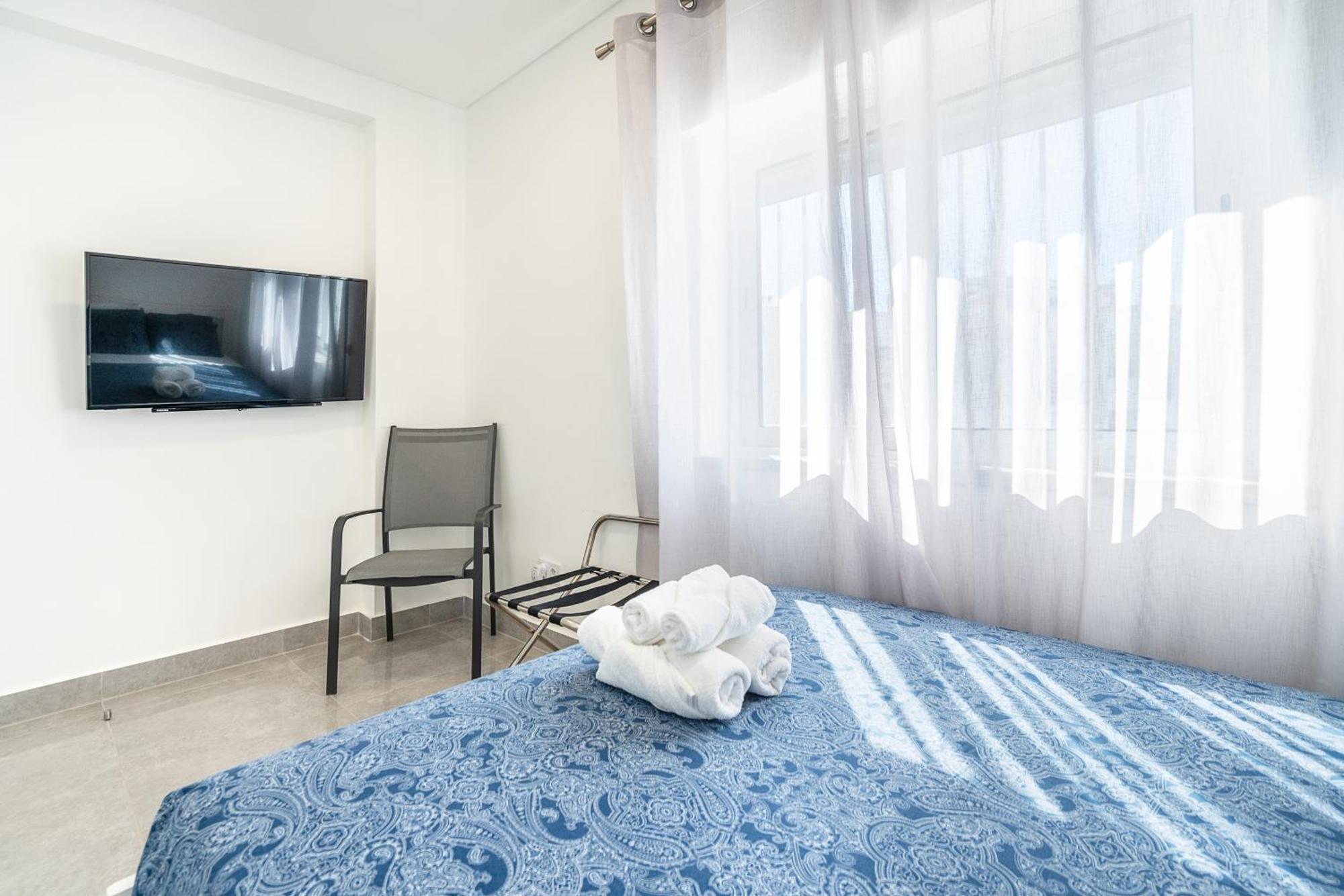 New Luxury Penthouse Beachfront In The Algarve Apartment *